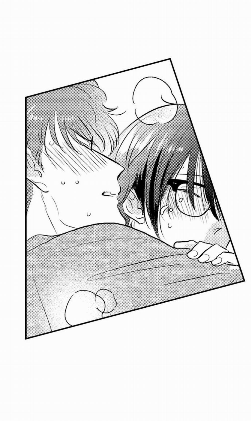 Yatara Yarashii Fukami Kun 16 trang 31