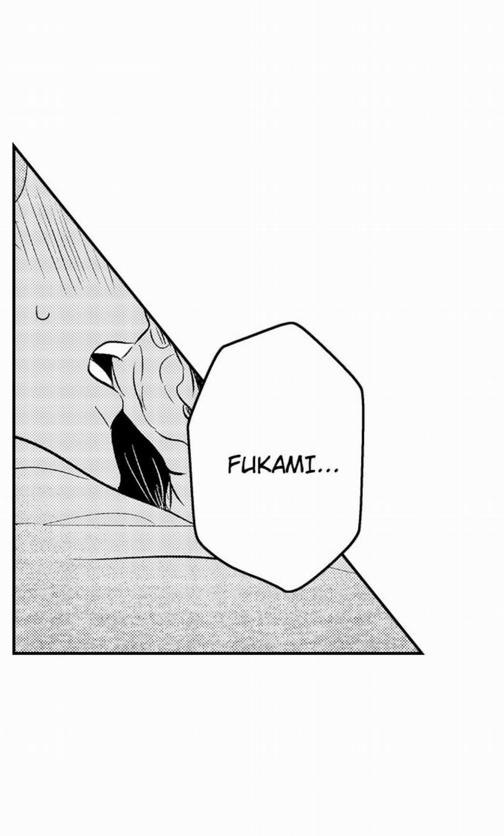 Yatara Yarashii Fukami Kun 16 trang 32