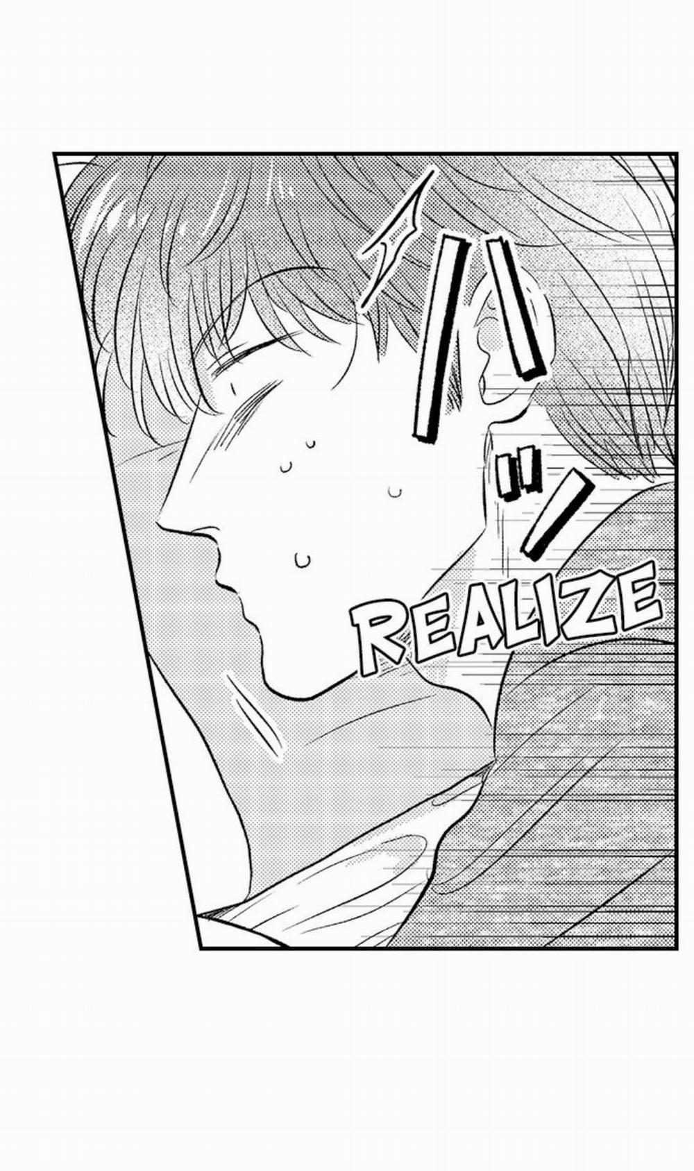 Yatara Yarashii Fukami Kun 16 trang 33