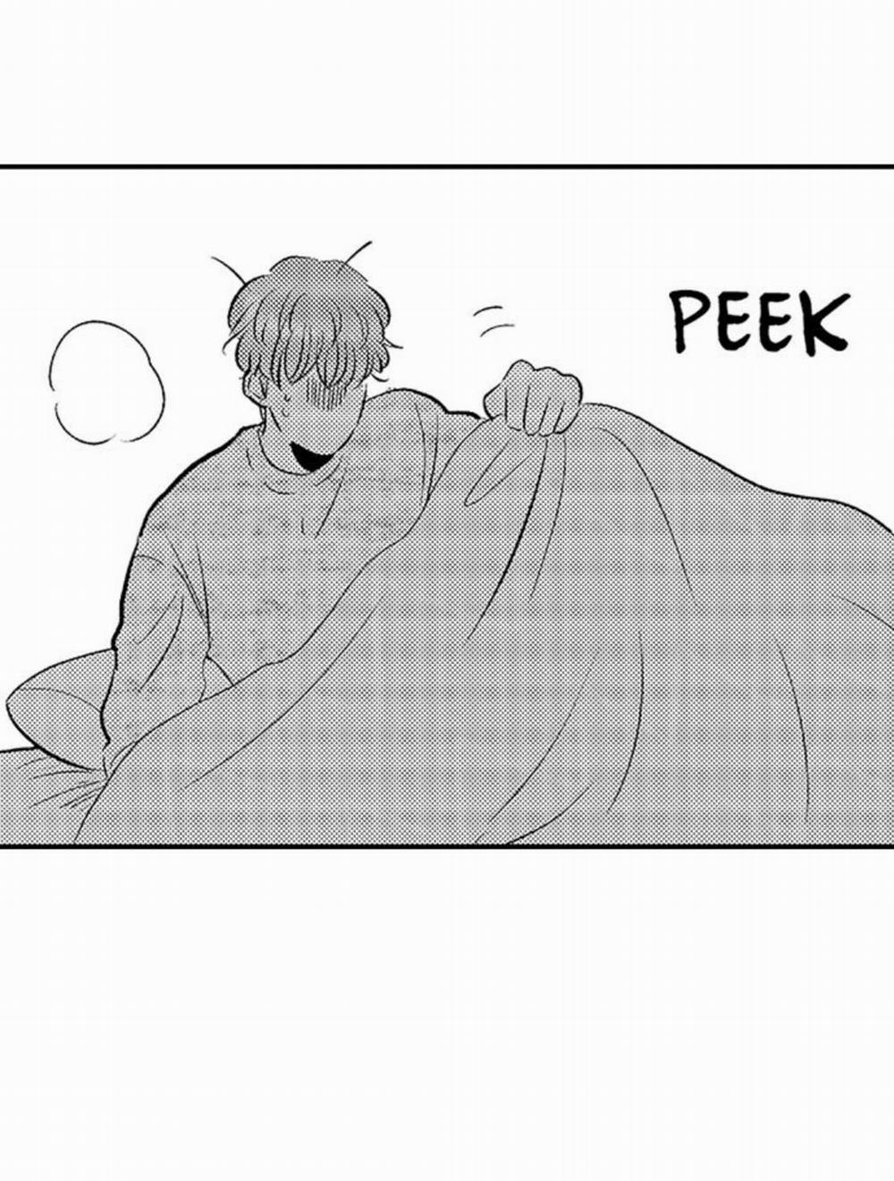 Yatara Yarashii Fukami Kun 16 trang 35