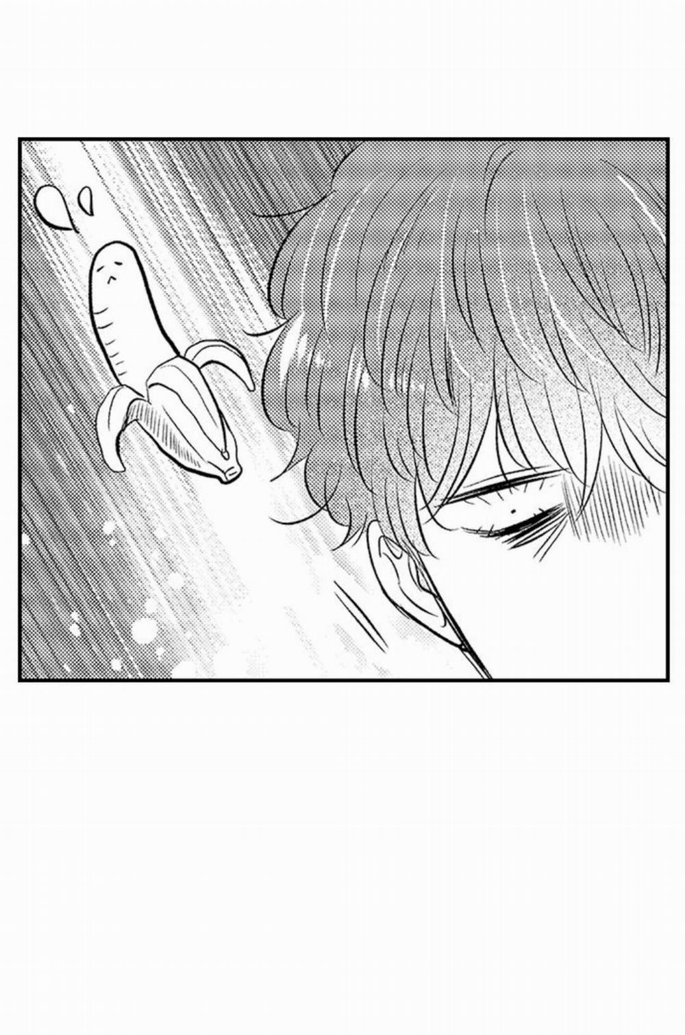 Yatara Yarashii Fukami Kun 16 trang 36