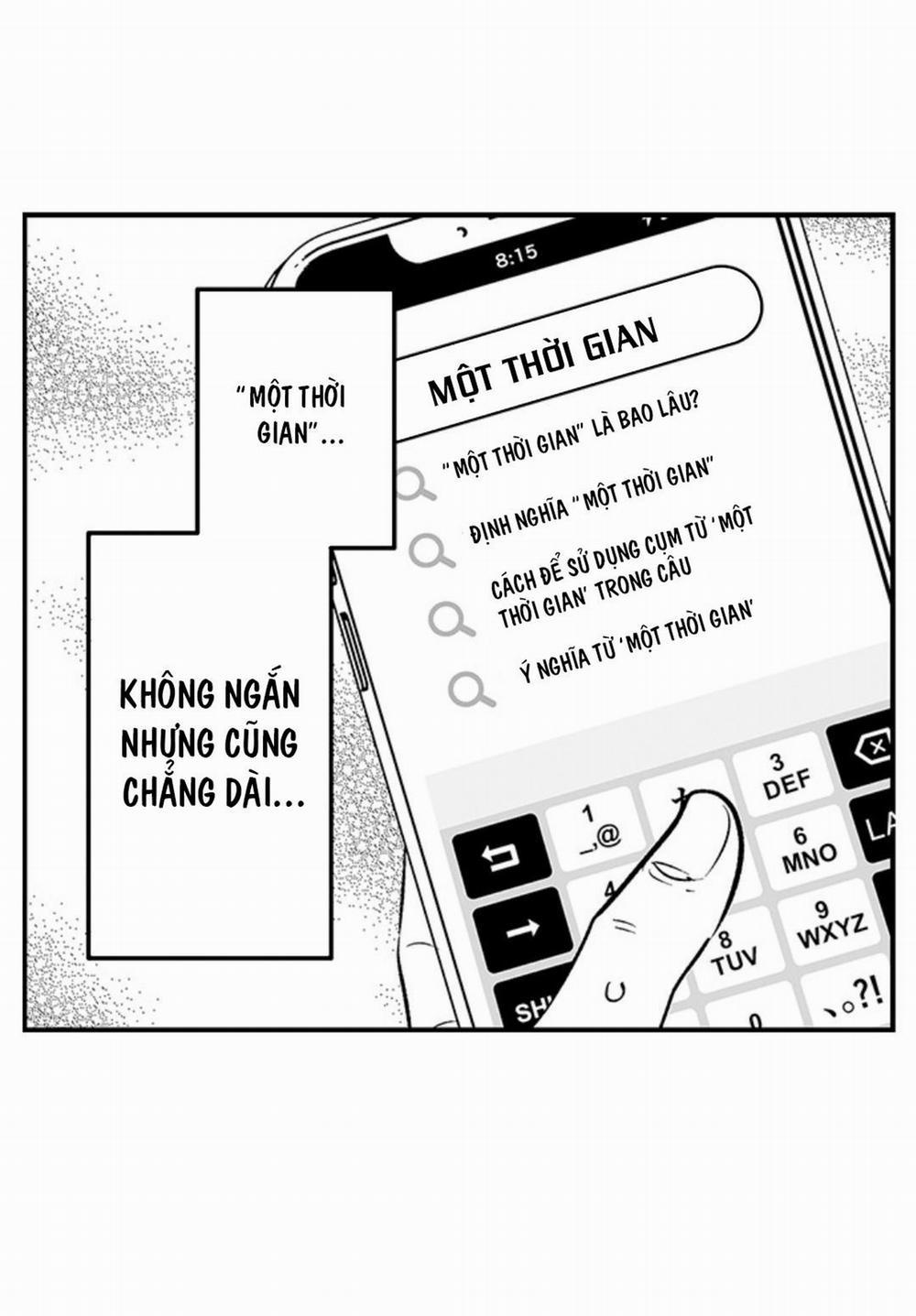 Yatara Yarashii Fukami Kun 16 trang 7