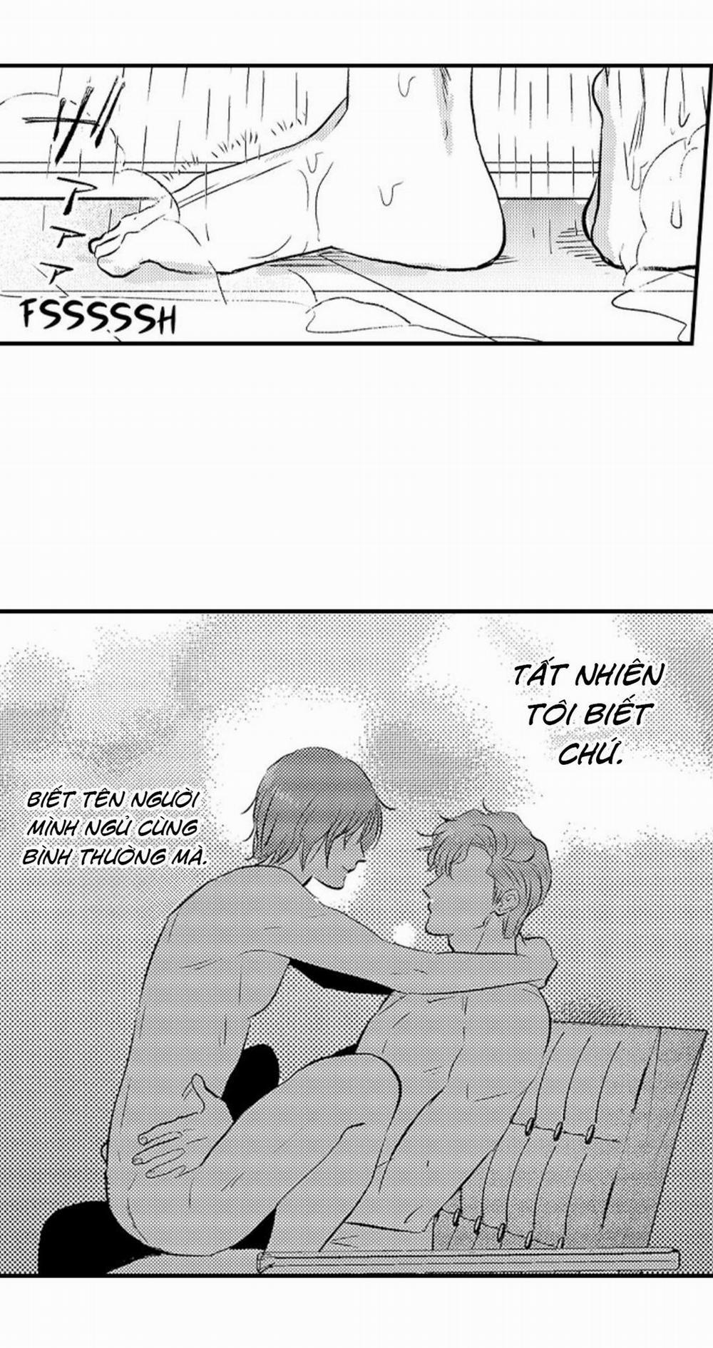 Yatara Yarashii Fukami Kun 17 trang 21