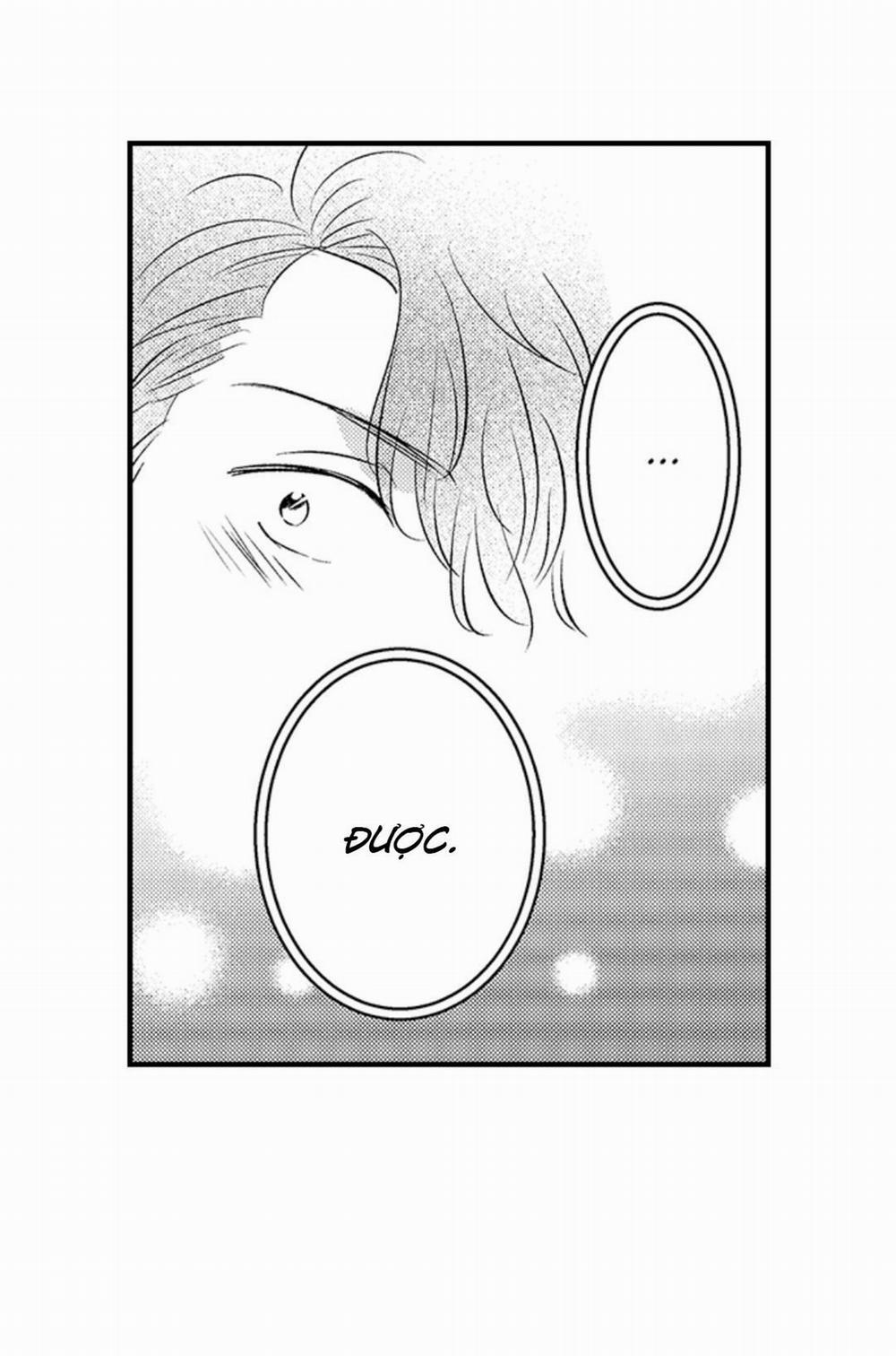 Yatara Yarashii Fukami Kun 17 trang 24