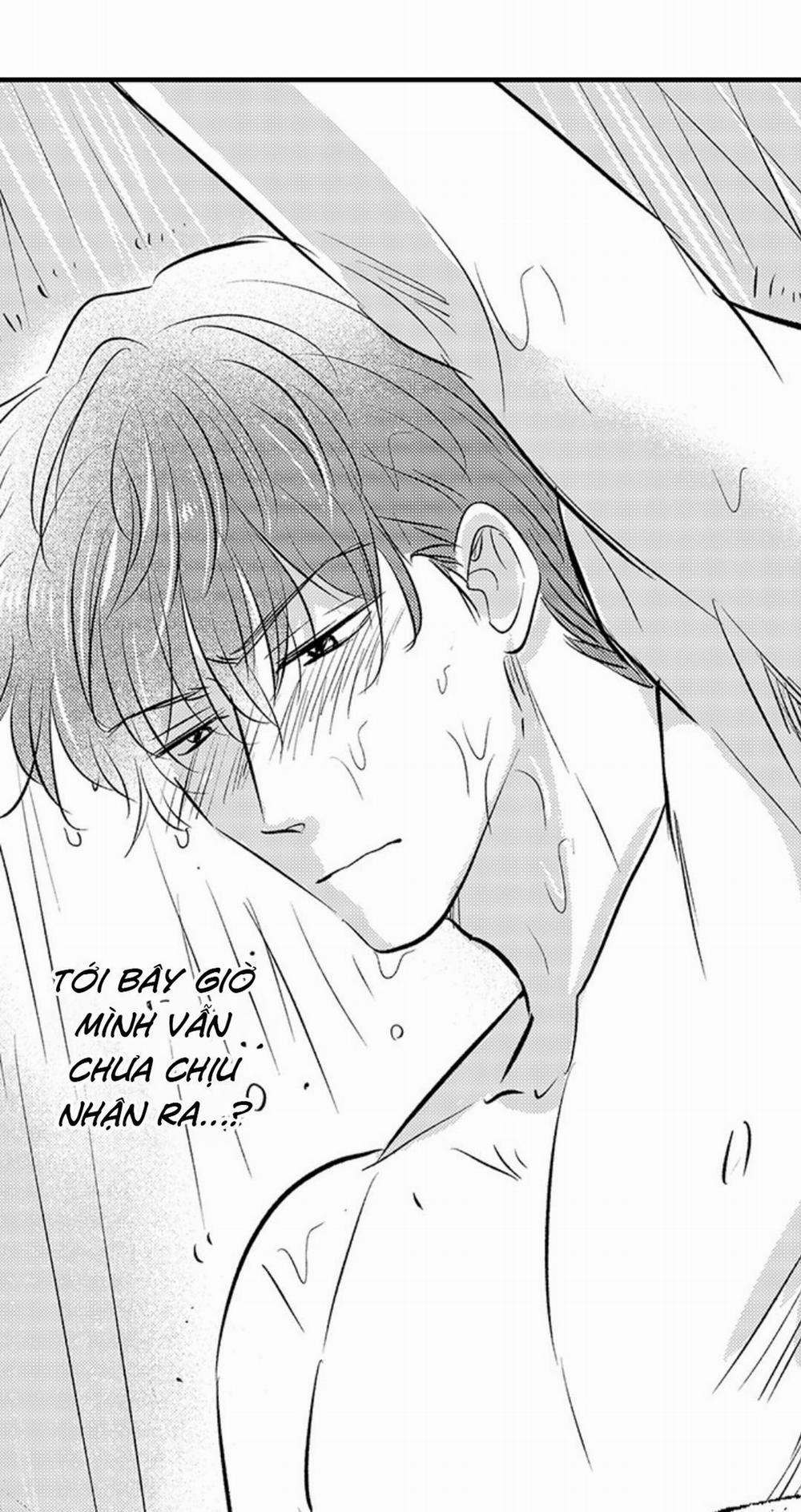 Yatara Yarashii Fukami Kun 17 trang 26