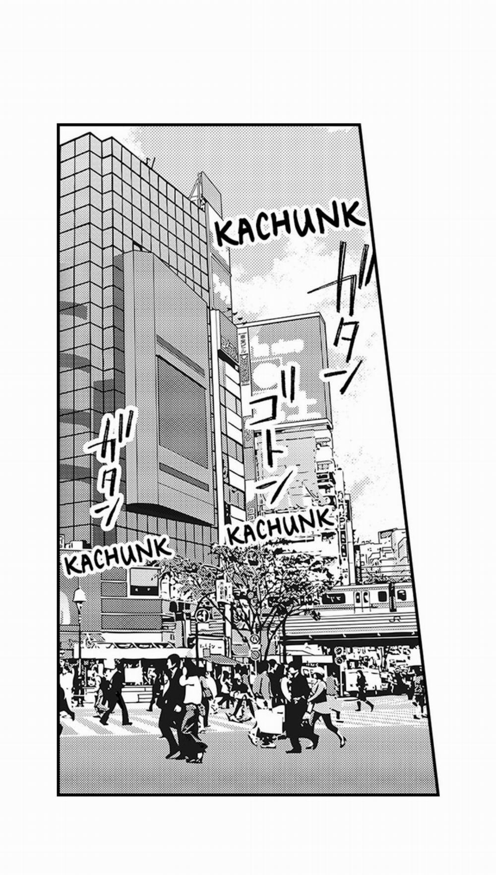 Yatara Yarashii Fukami Kun 17 trang 28