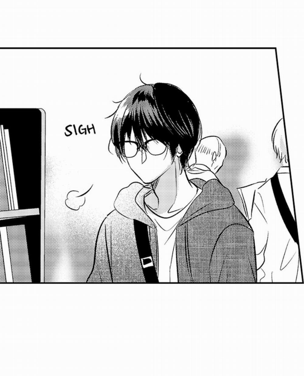 Yatara Yarashii Fukami Kun 17 trang 30