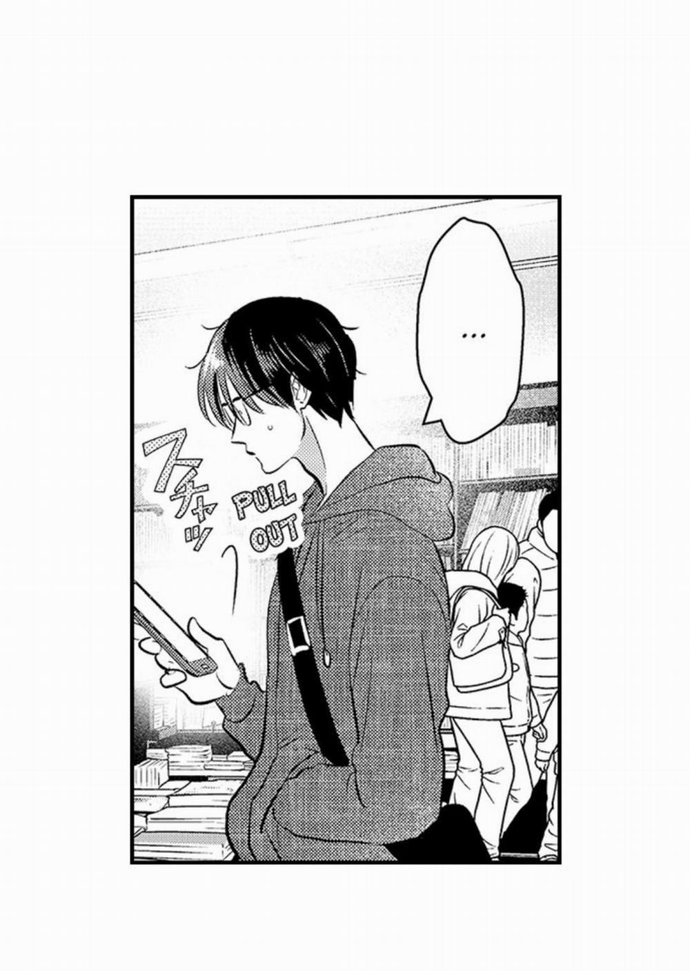 Yatara Yarashii Fukami Kun 17 trang 31