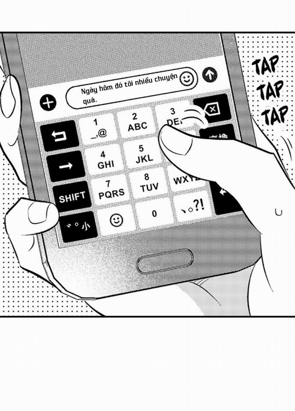 Yatara Yarashii Fukami Kun 17 trang 32