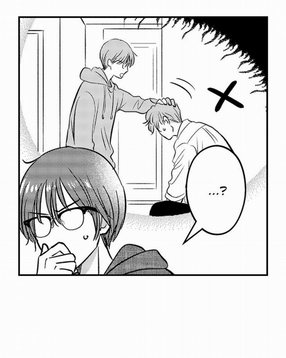 Yatara Yarashii Fukami Kun 17 trang 34