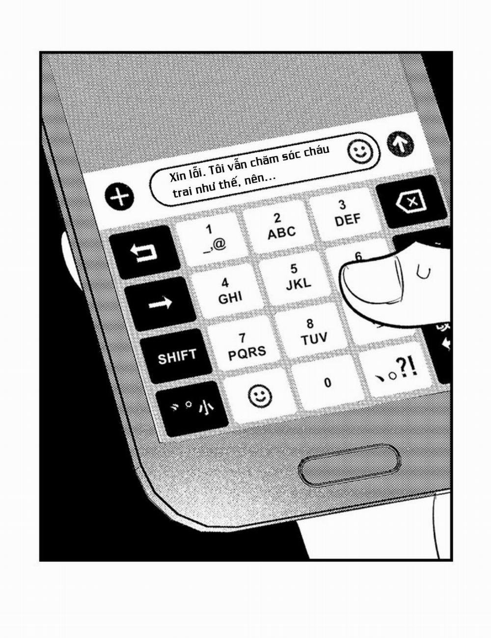 Yatara Yarashii Fukami Kun 17 trang 35