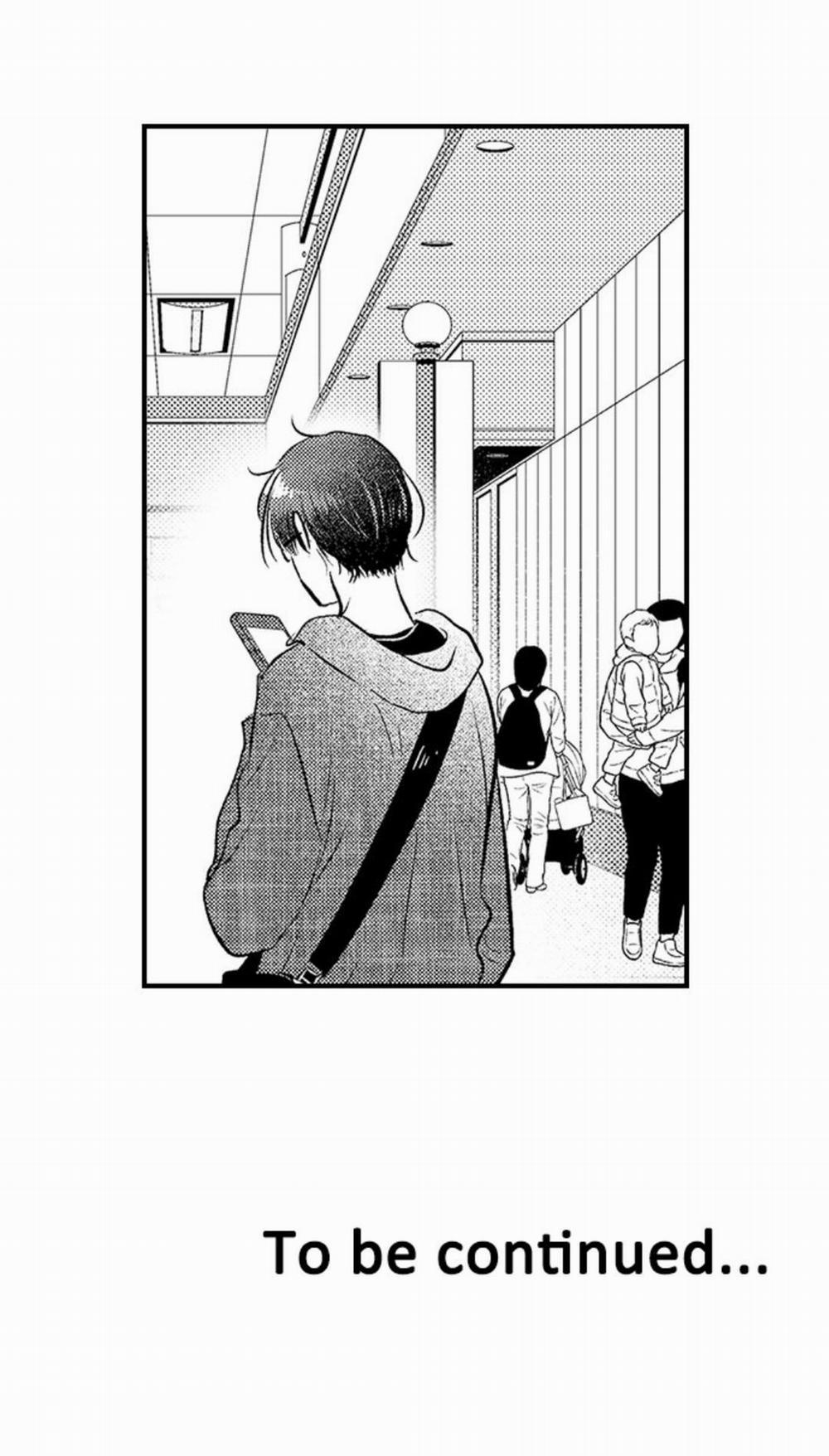 Yatara Yarashii Fukami Kun 17 trang 37