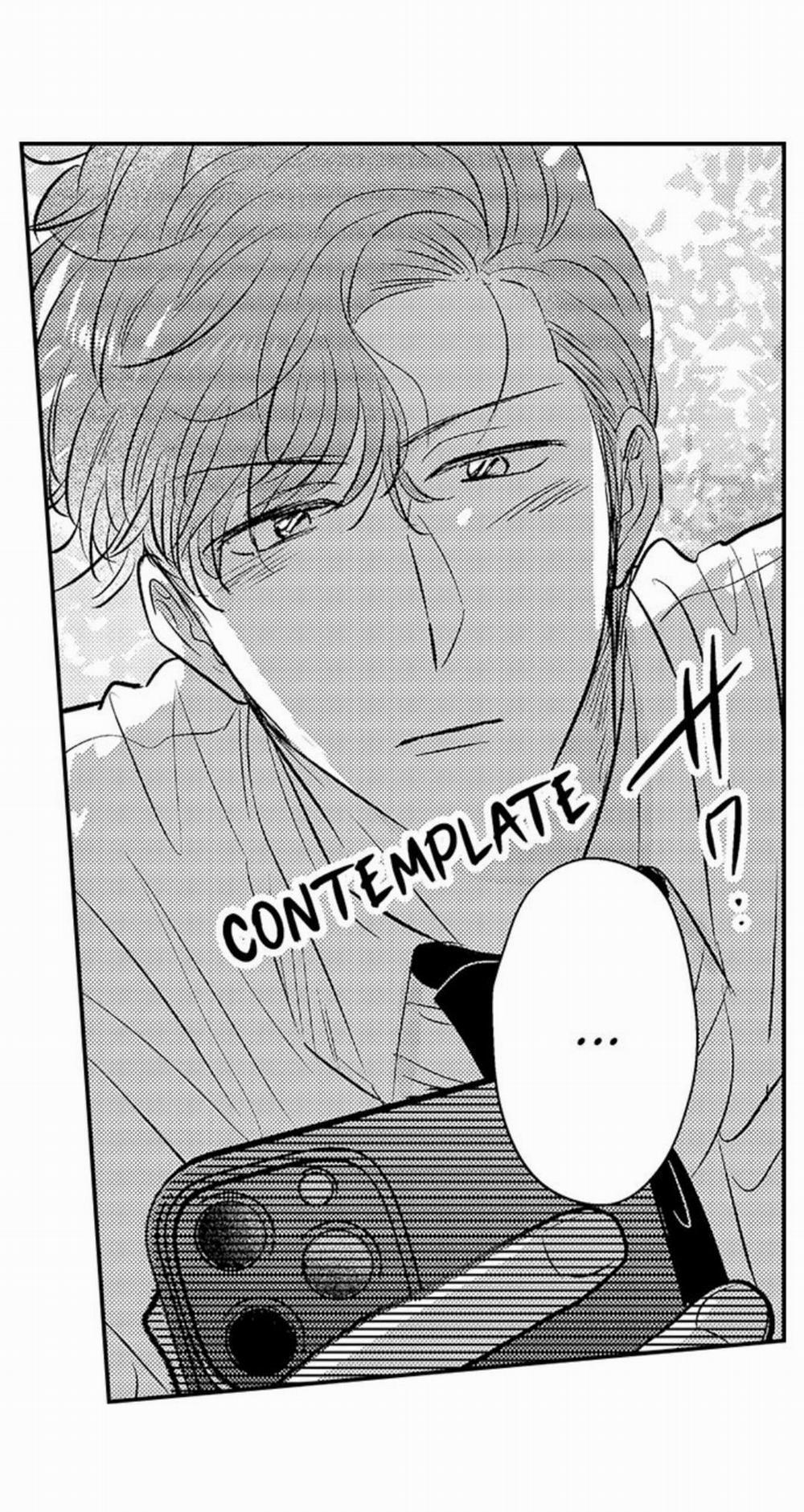 Yatara Yarashii Fukami Kun 17 trang 8