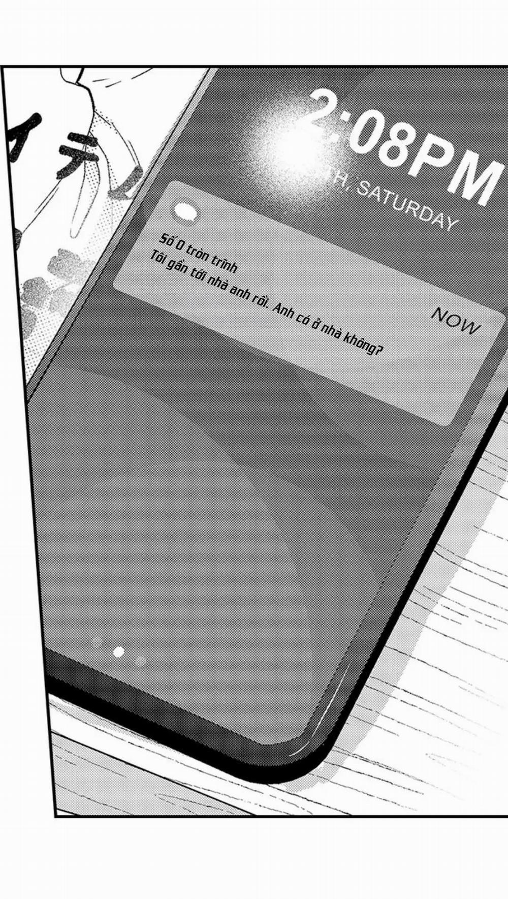 Yatara Yarashii Fukami Kun 18 trang 1