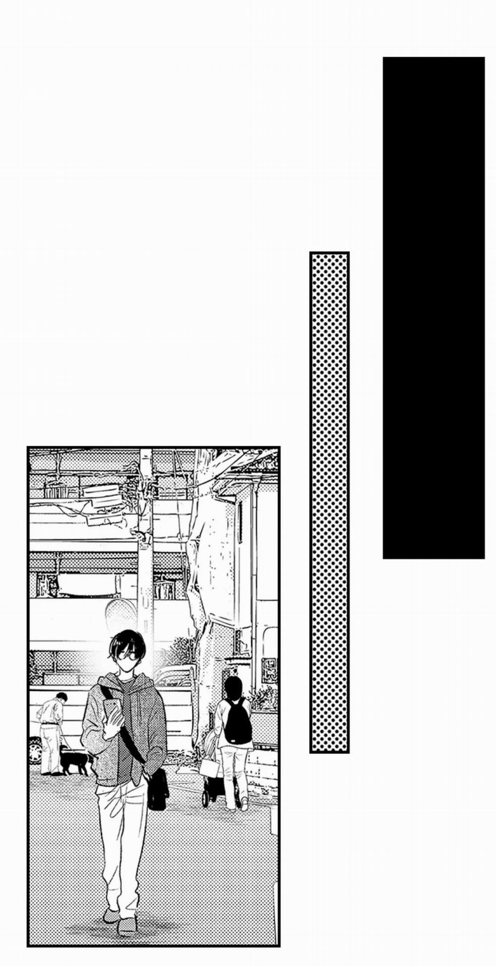 Yatara Yarashii Fukami Kun 18 trang 11