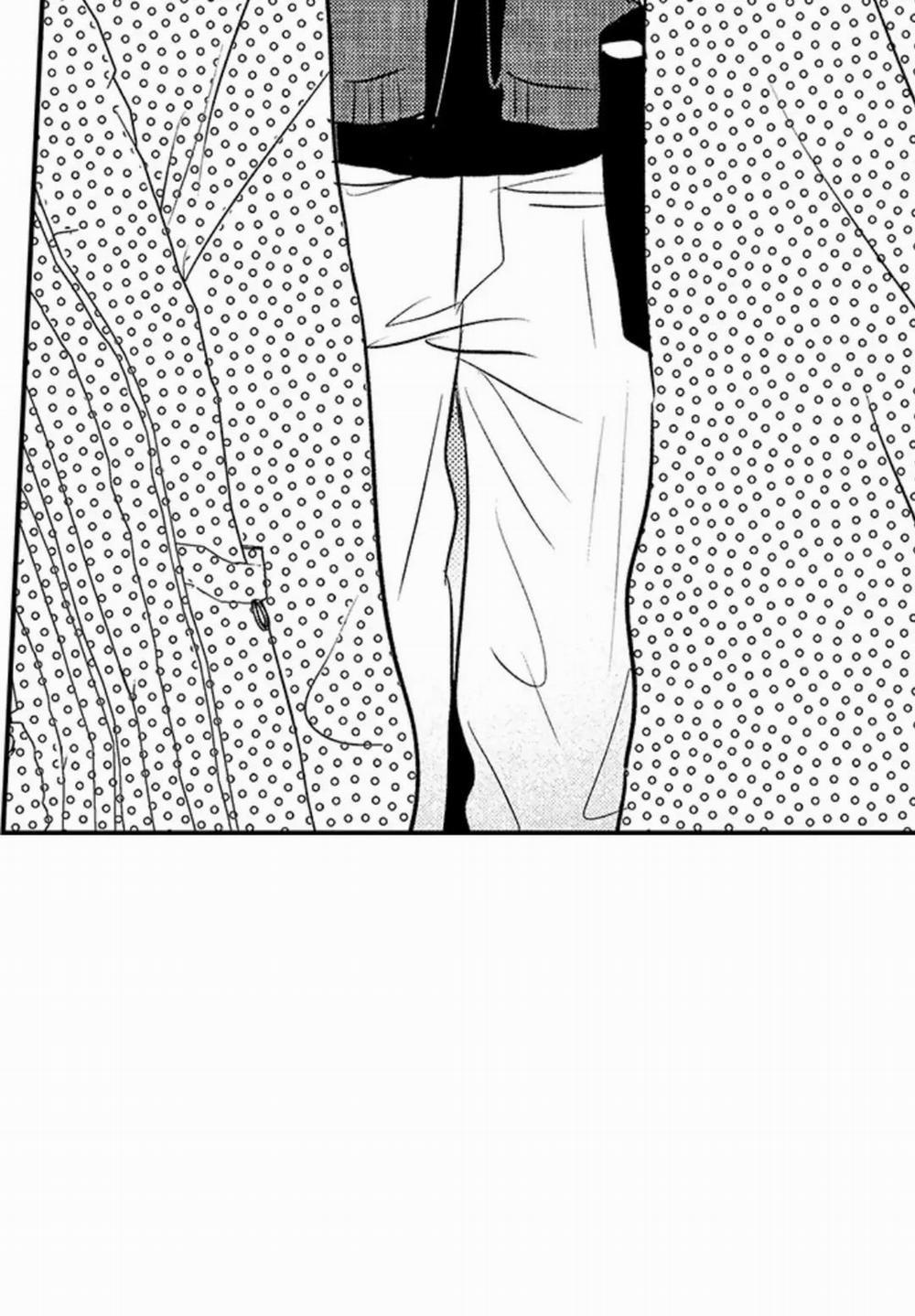 Yatara Yarashii Fukami Kun 18 trang 16