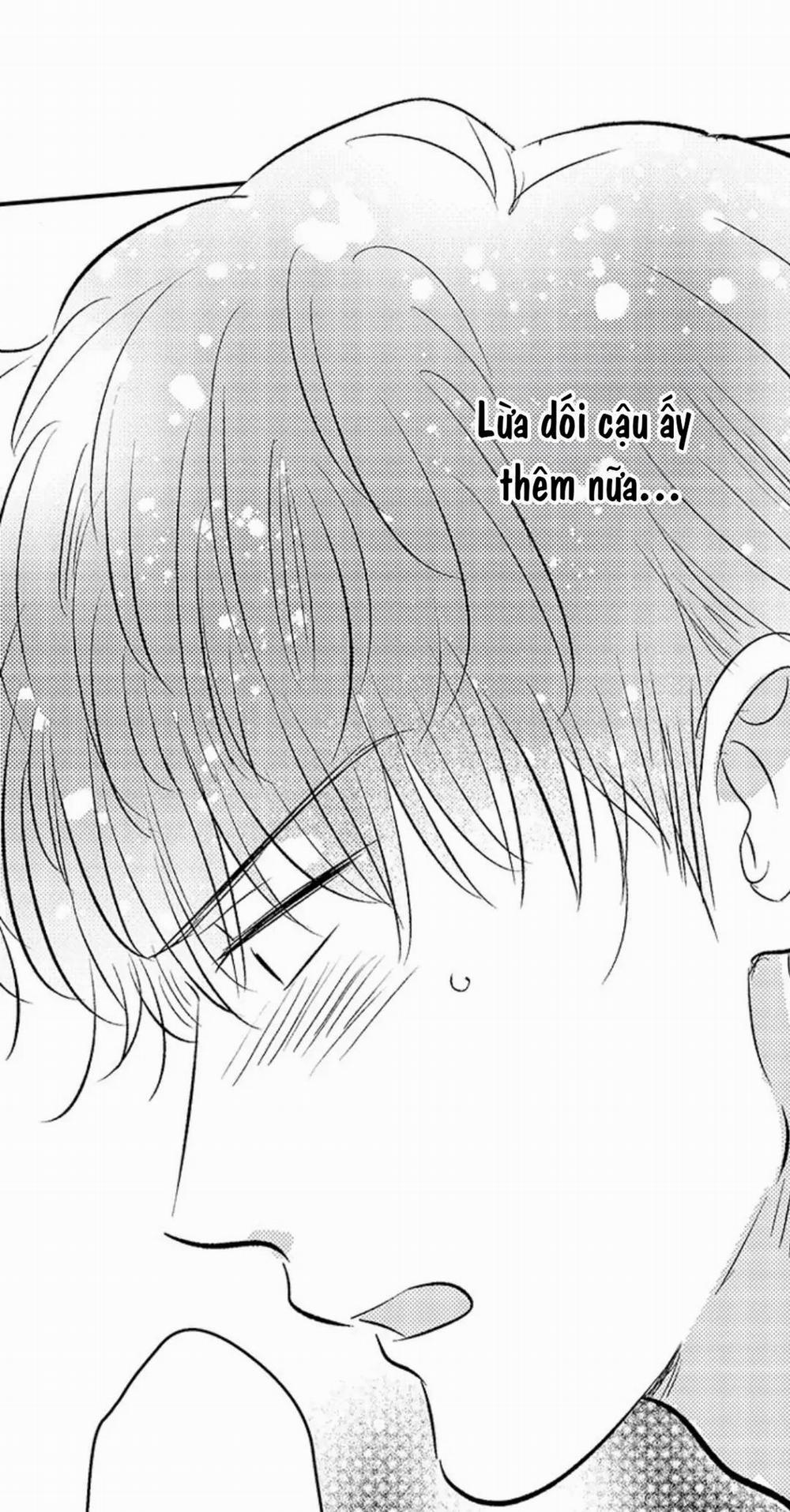 Yatara Yarashii Fukami Kun 18 trang 25