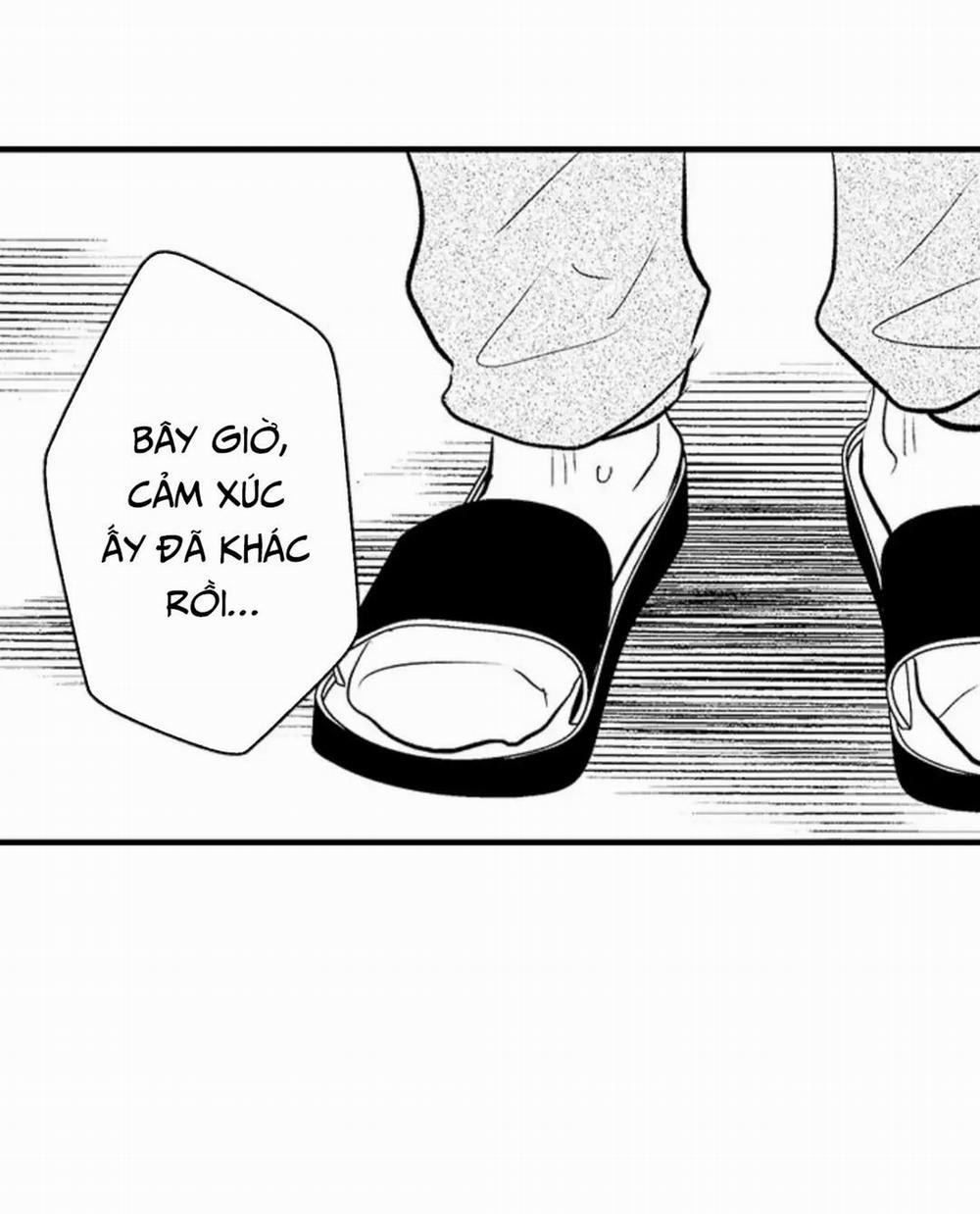 Yatara Yarashii Fukami Kun 18 trang 27