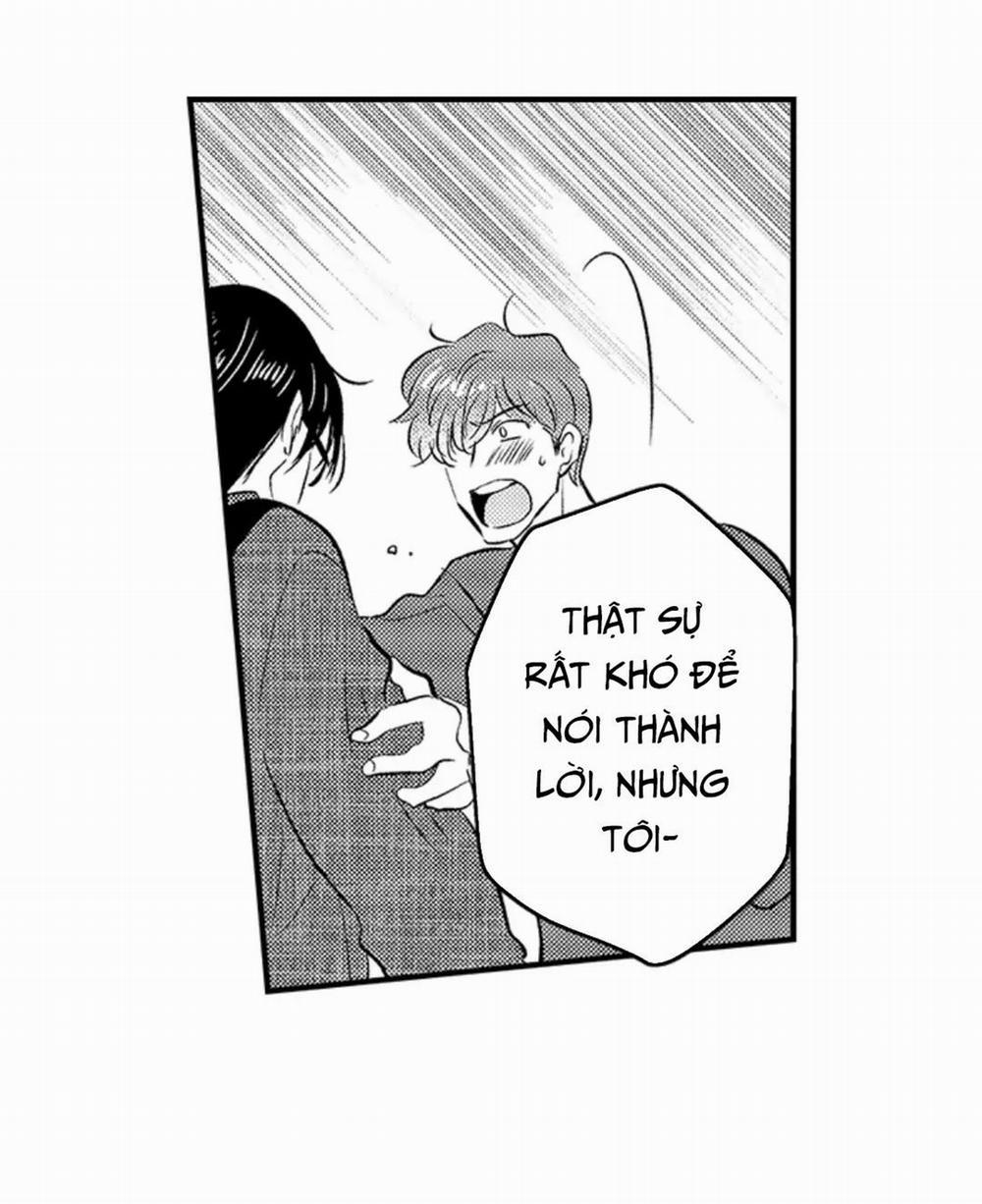 Yatara Yarashii Fukami Kun 18 trang 28