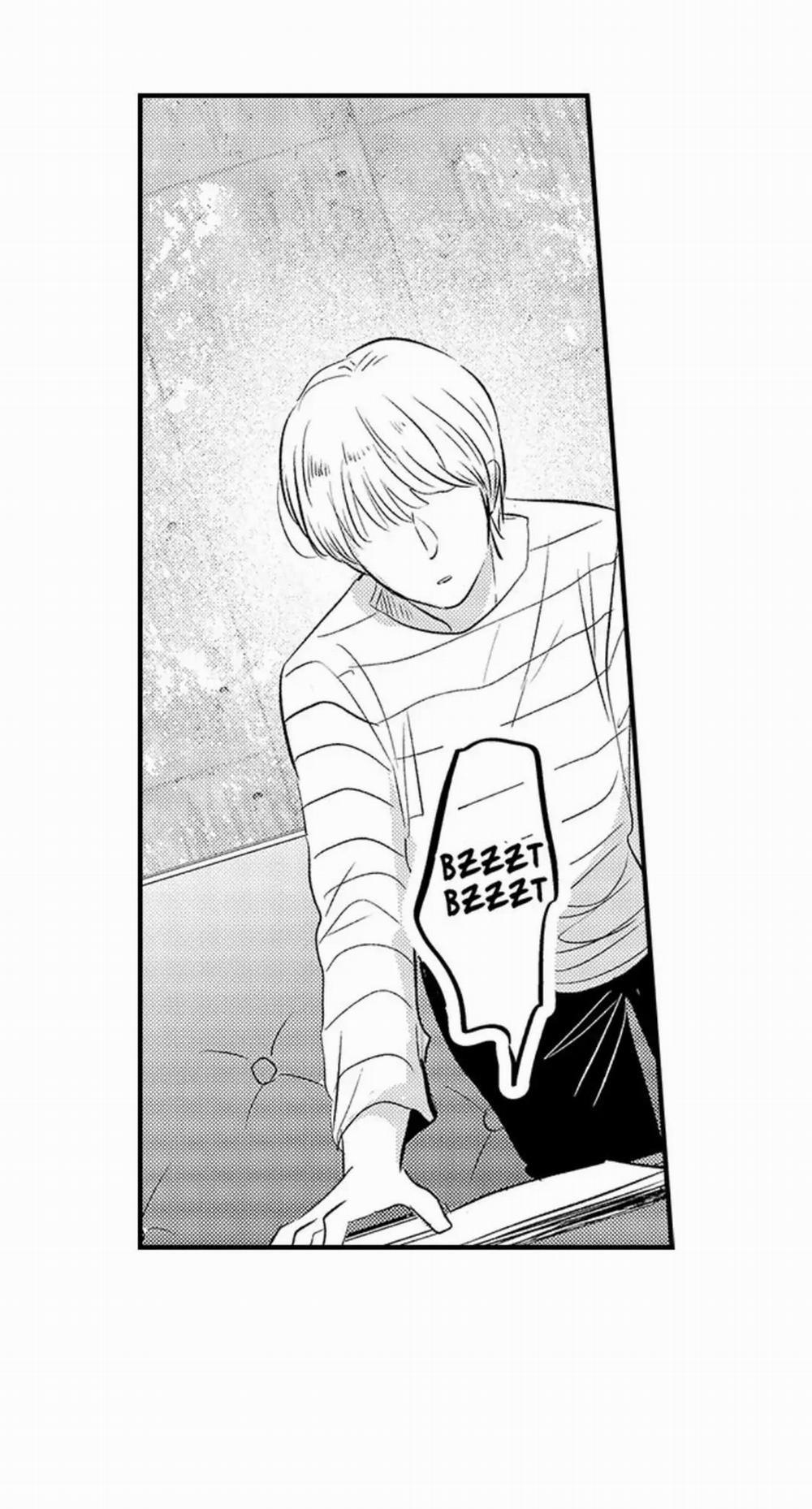 Yatara Yarashii Fukami Kun 18 trang 3