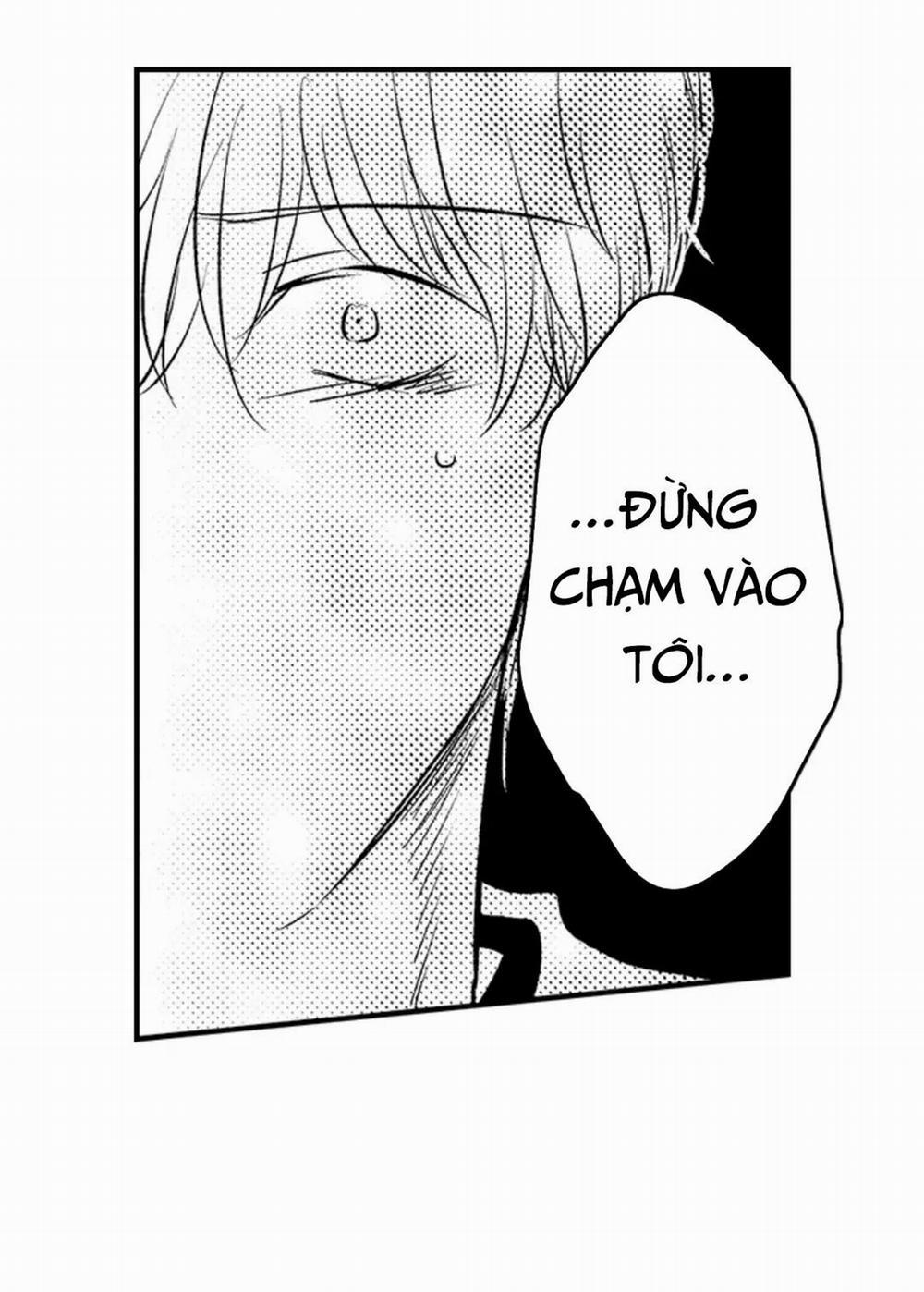 Yatara Yarashii Fukami Kun 18 trang 30