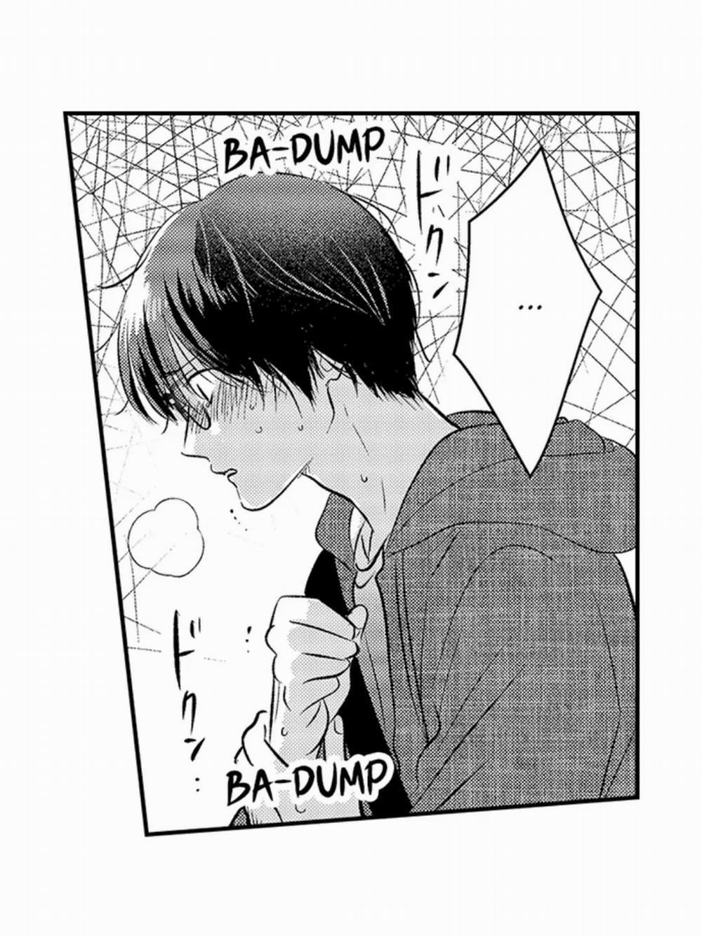 Yatara Yarashii Fukami Kun 18 trang 32