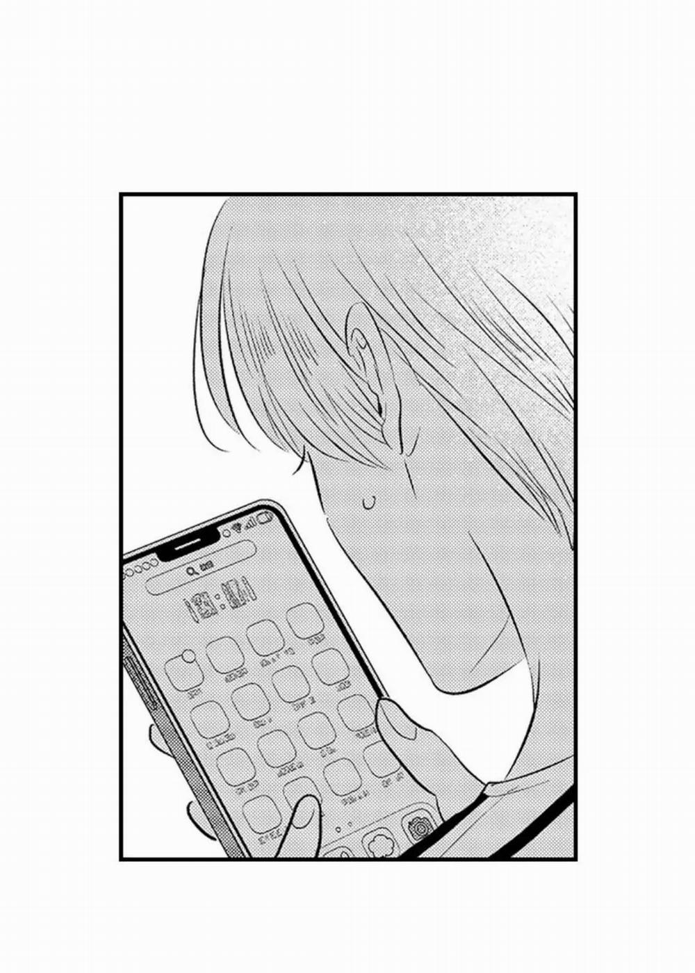 Yatara Yarashii Fukami Kun 18 trang 5