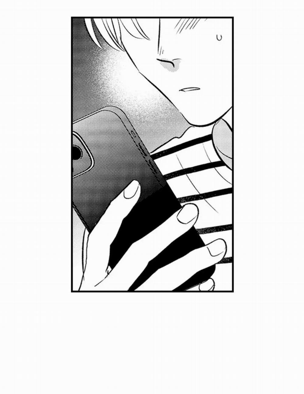 Yatara Yarashii Fukami Kun 18 trang 6