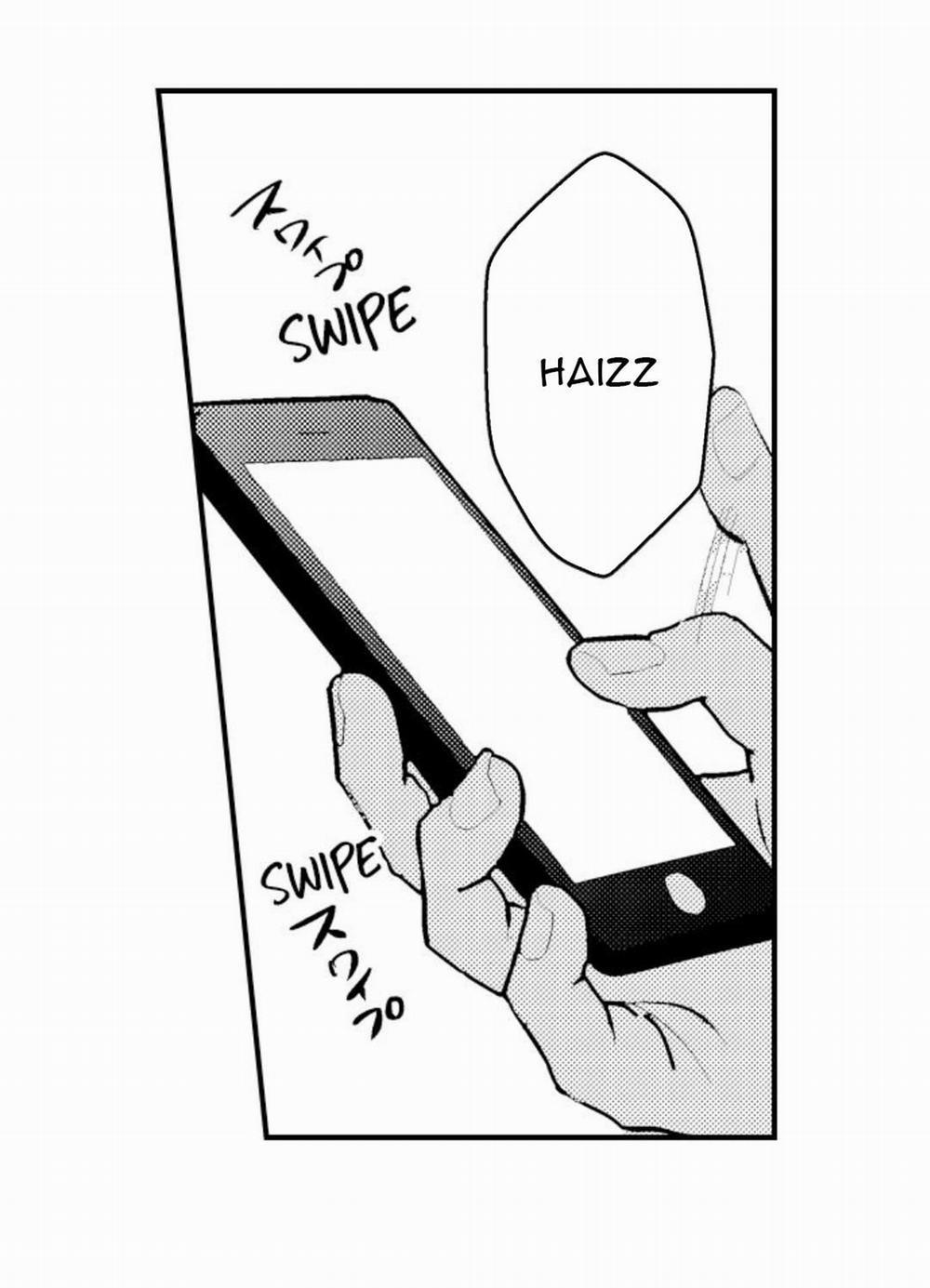 Yatara Yarashii Fukami Kun 2 trang 1