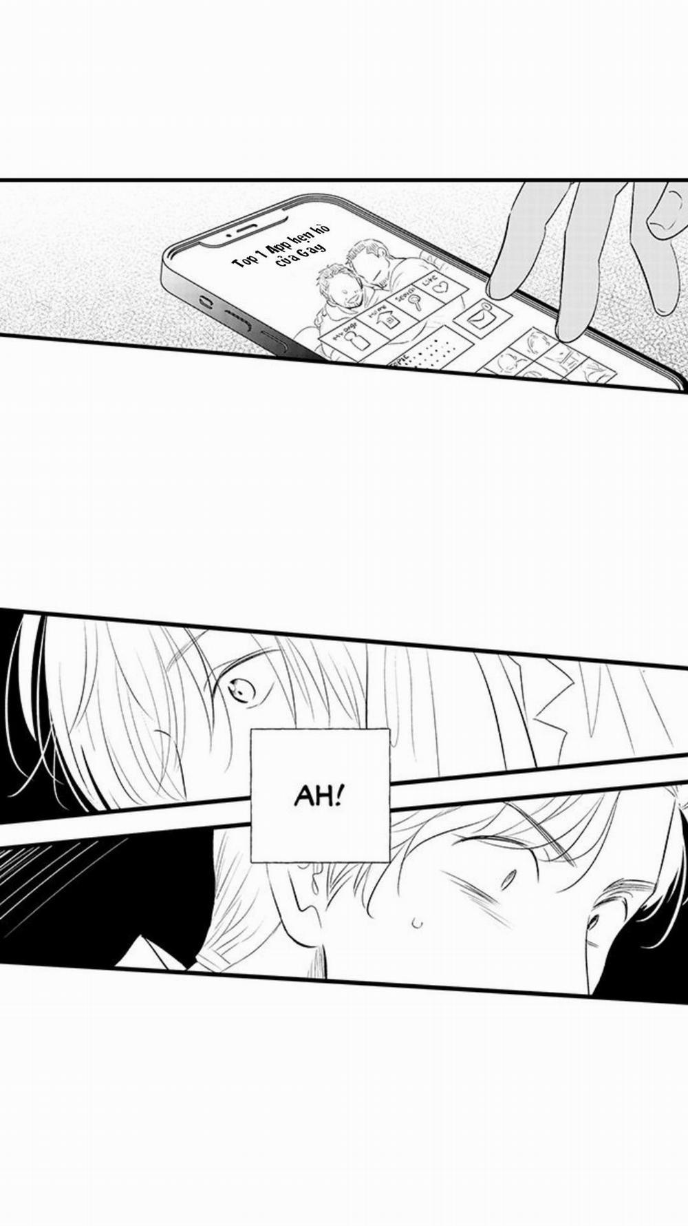 Yatara Yarashii Fukami Kun 2 trang 12