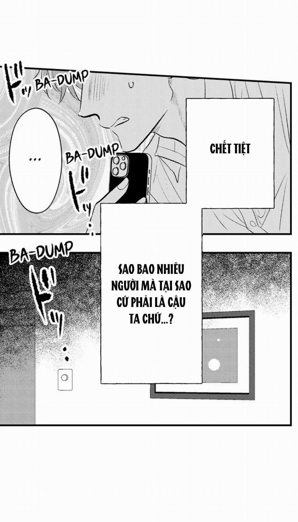 Yatara Yarashii Fukami Kun 2 trang 14