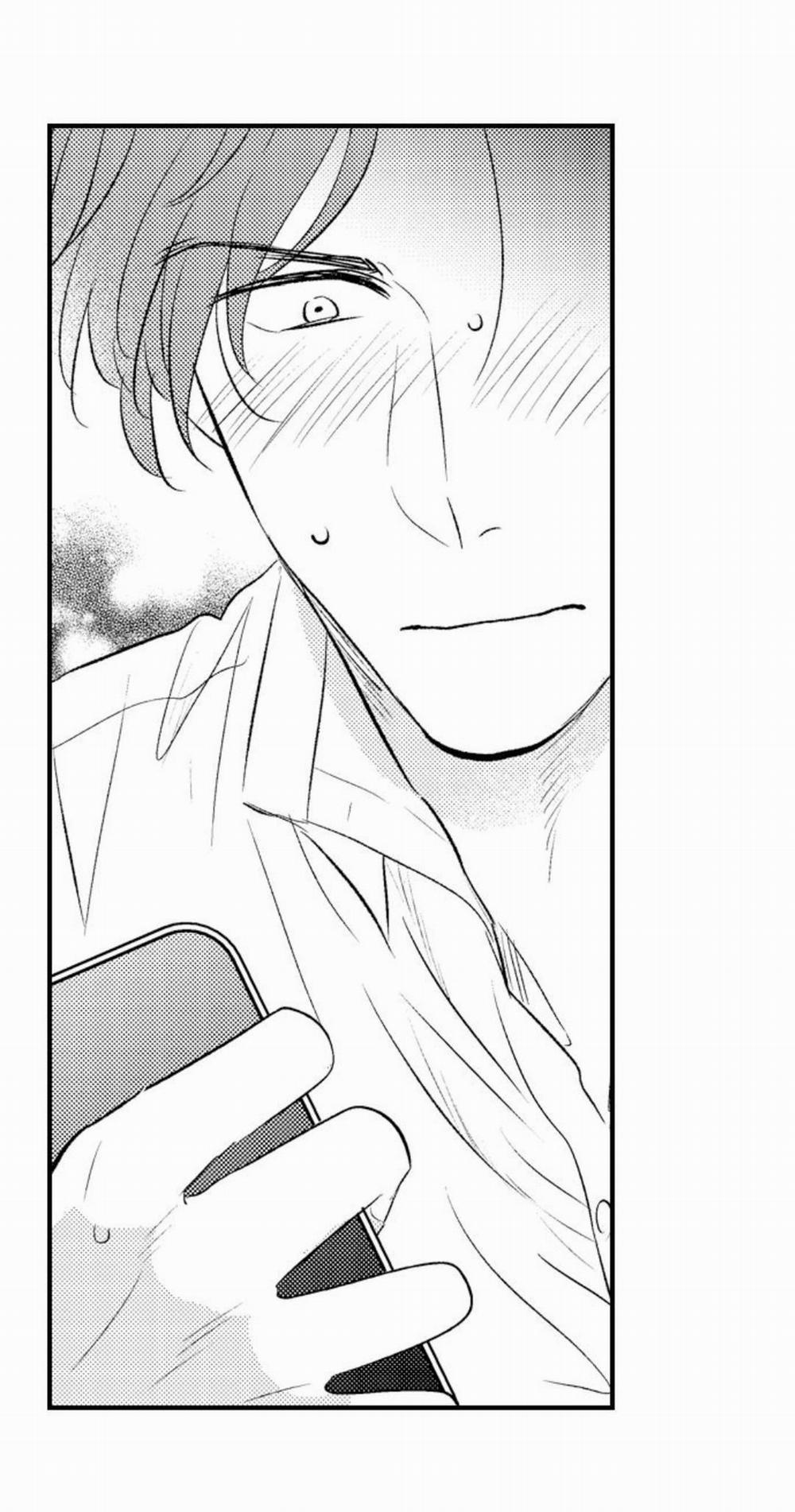 Yatara Yarashii Fukami Kun 2 trang 17