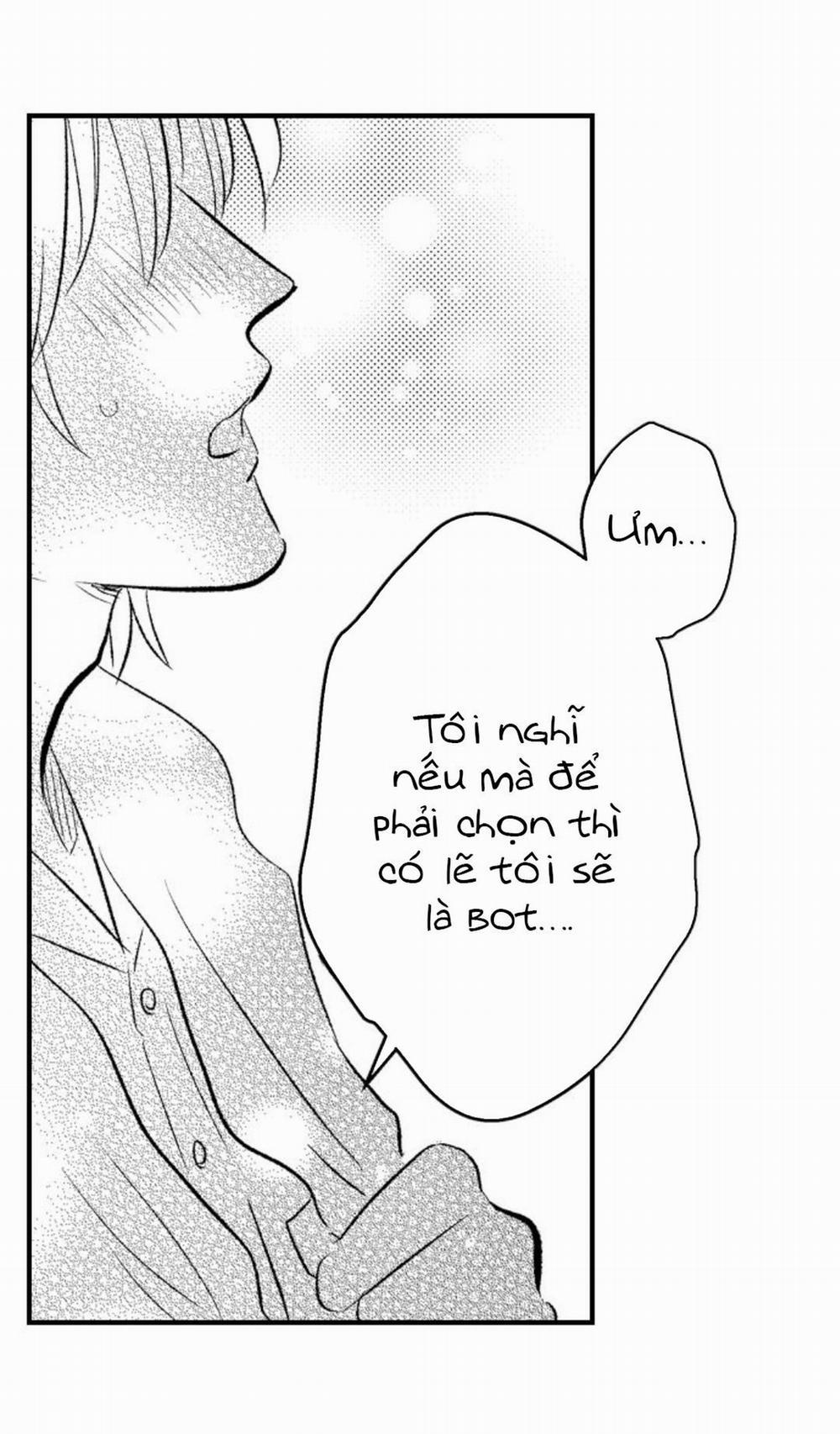 Yatara Yarashii Fukami Kun 2 trang 21