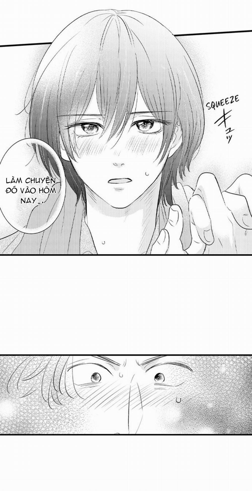 Yatara Yarashii Fukami Kun 2 trang 26