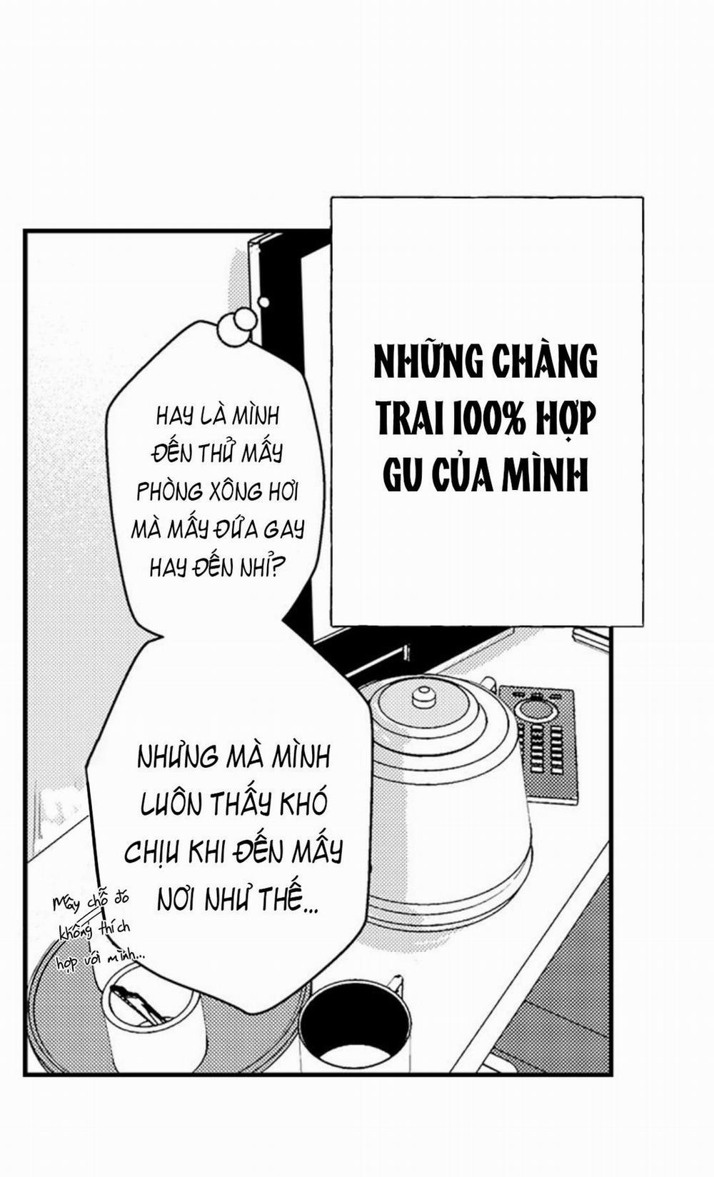 Yatara Yarashii Fukami Kun 2 trang 3