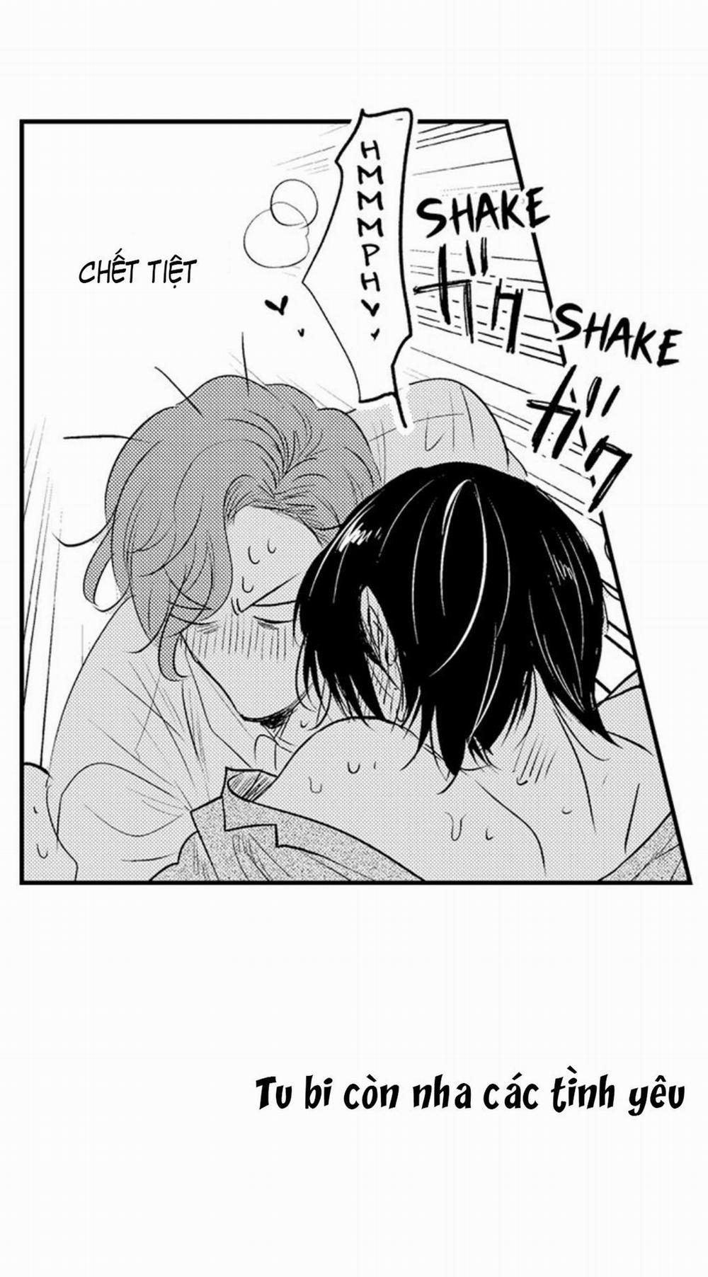 Yatara Yarashii Fukami Kun 2 trang 30