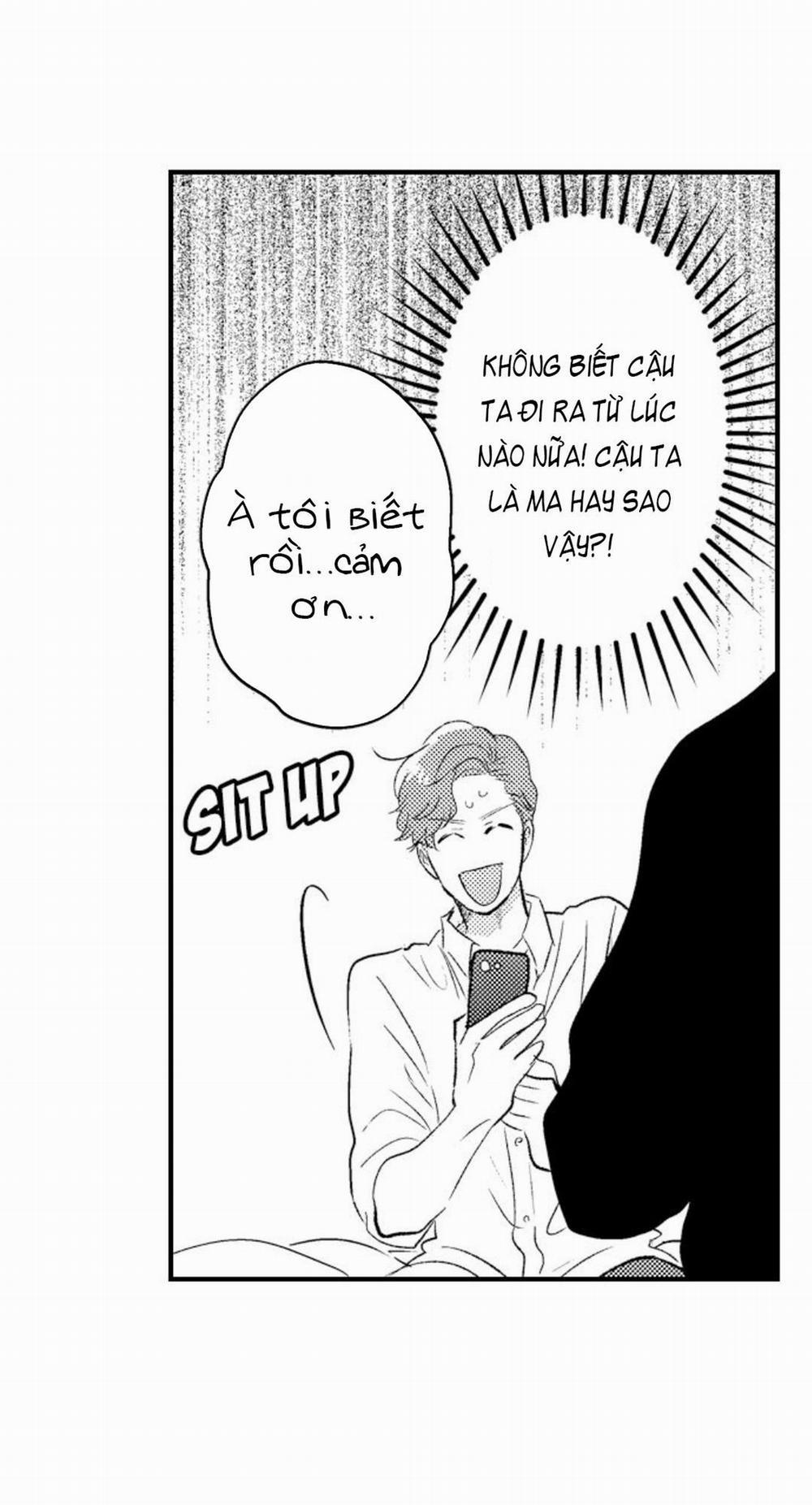 Yatara Yarashii Fukami Kun 2 trang 5