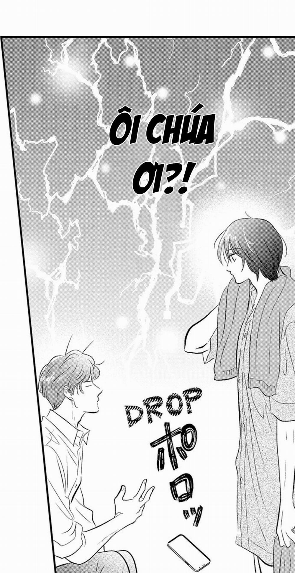 Yatara Yarashii Fukami Kun 2 trang 8