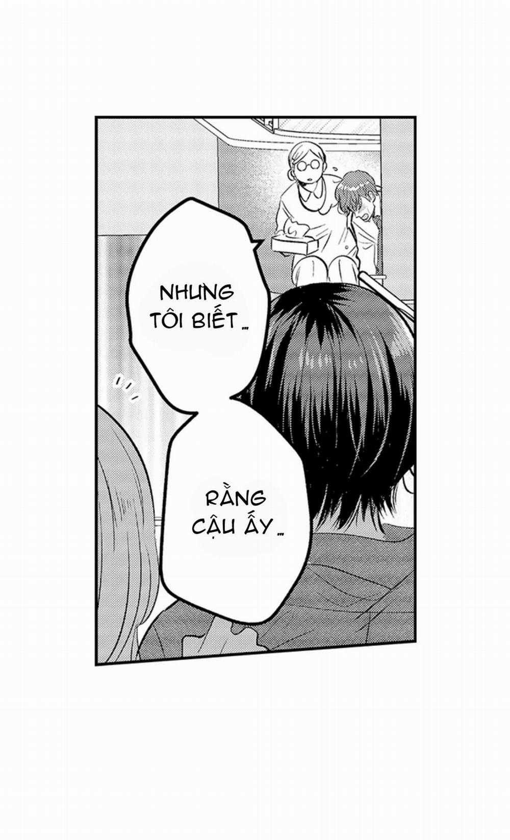 Yatara Yarashii Fukami Kun 21 trang 2