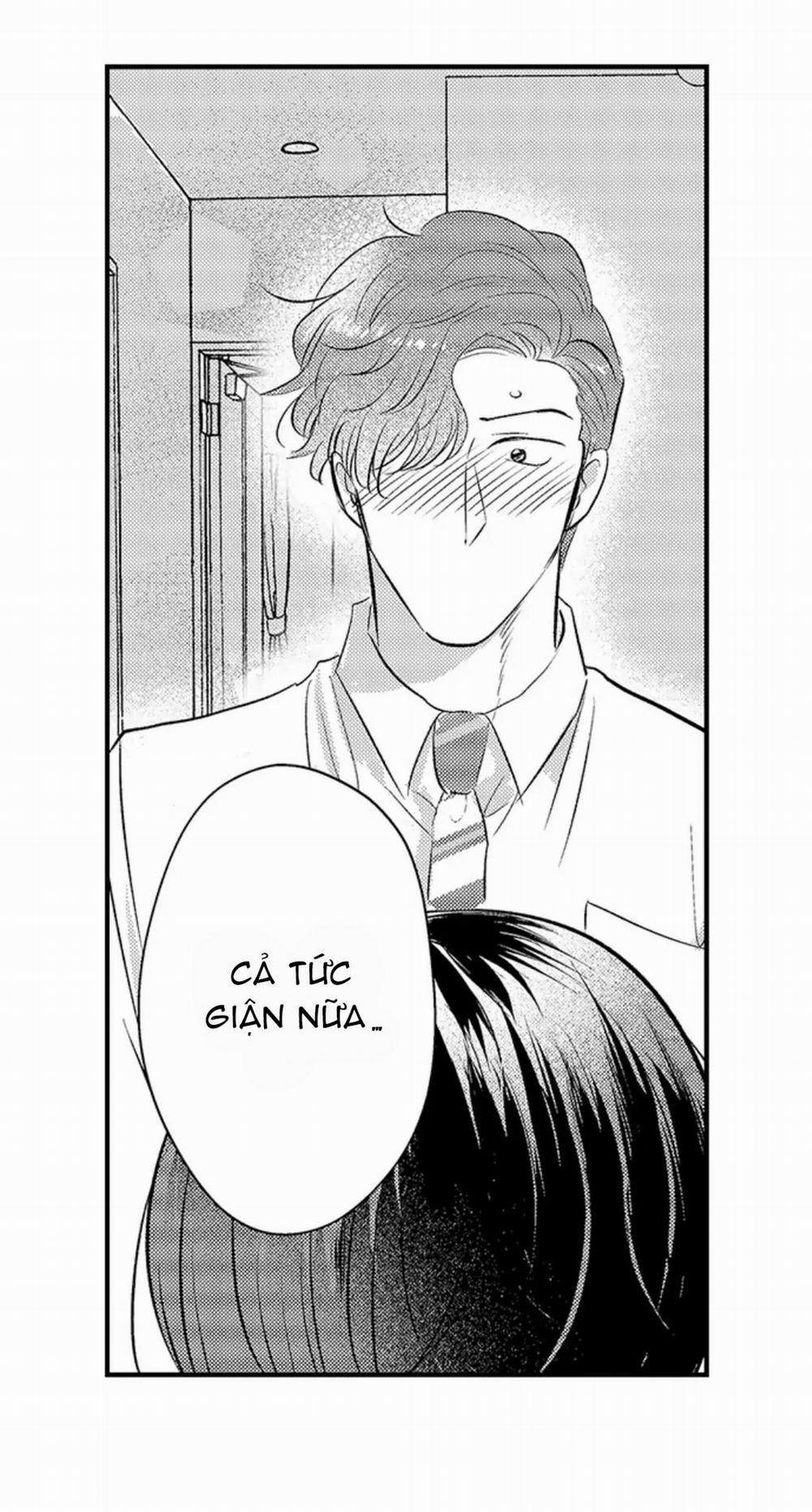 Yatara Yarashii Fukami Kun 21 trang 23