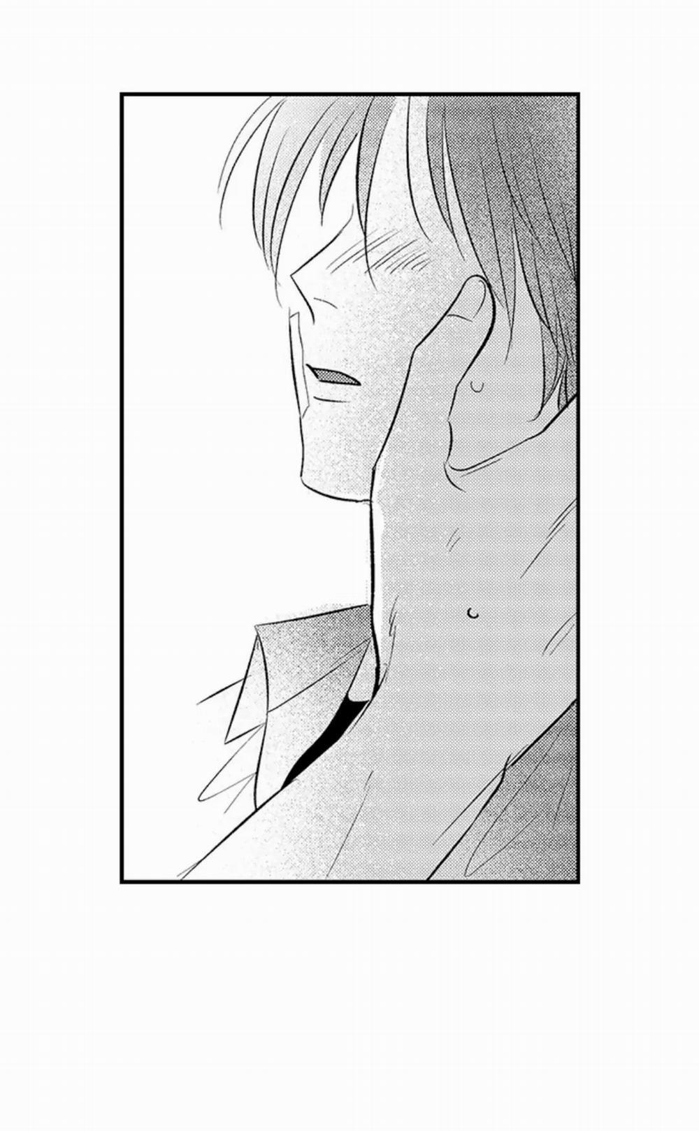 Yatara Yarashii Fukami Kun 21 trang 25