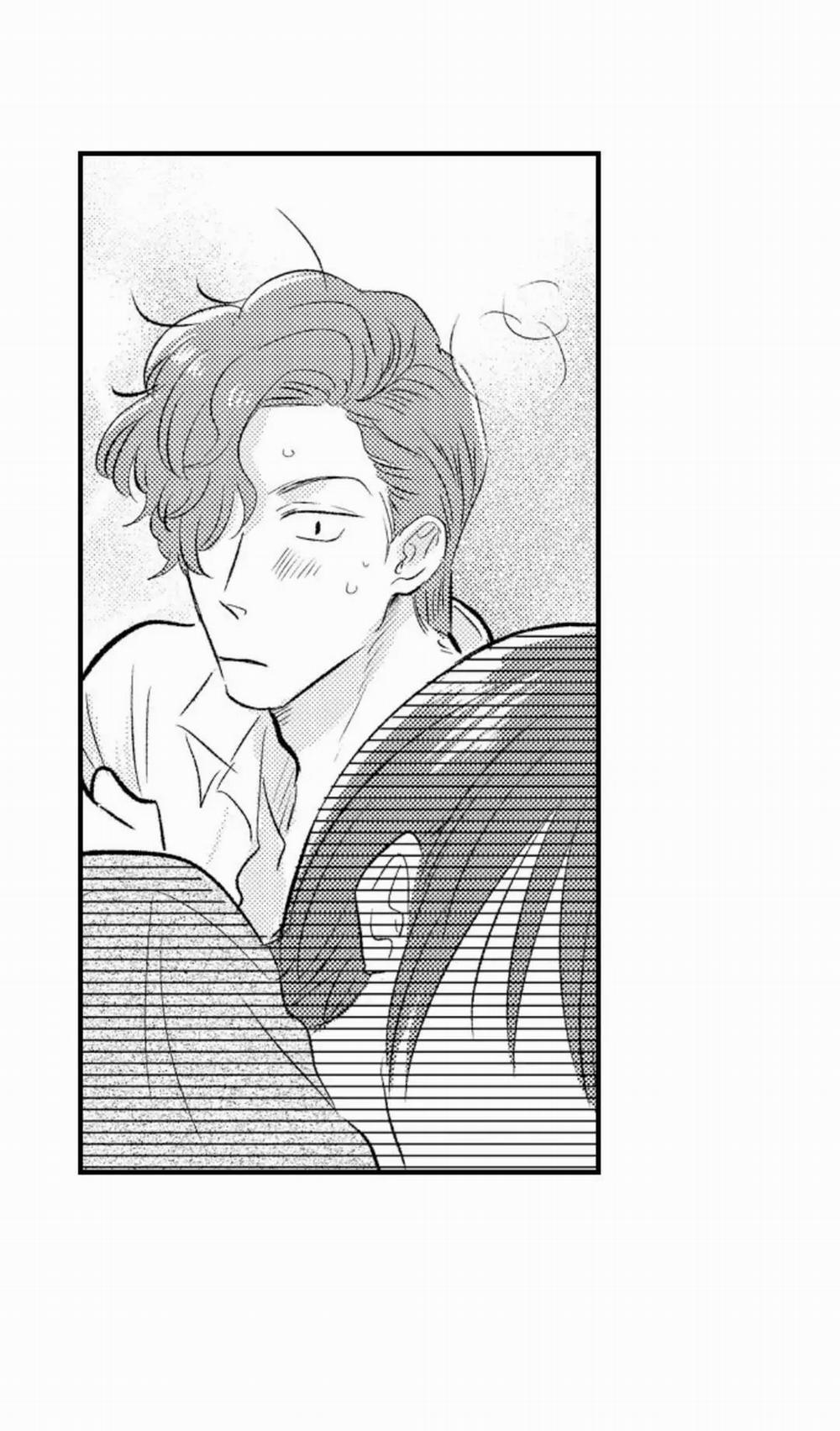 Yatara Yarashii Fukami Kun 3 trang 12