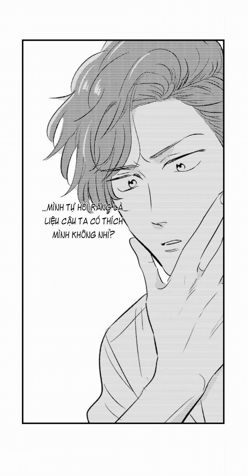 Yatara Yarashii Fukami Kun 3 trang 15