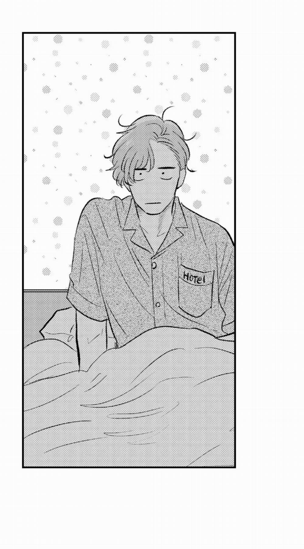 Yatara Yarashii Fukami Kun 3 trang 18