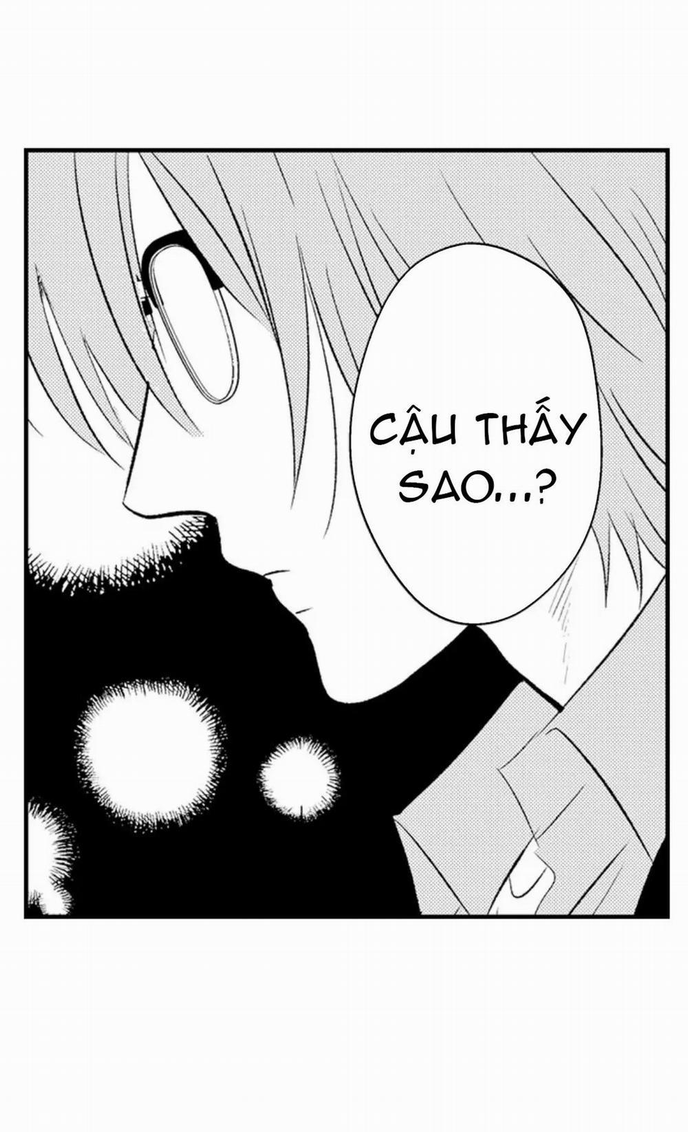 Yatara Yarashii Fukami Kun 3 trang 24