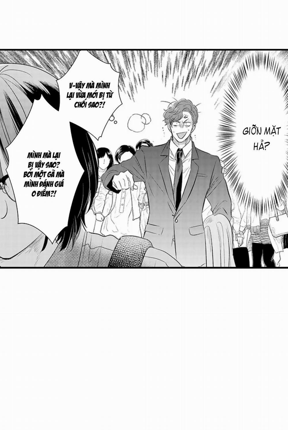 Yatara Yarashii Fukami Kun 3 trang 26