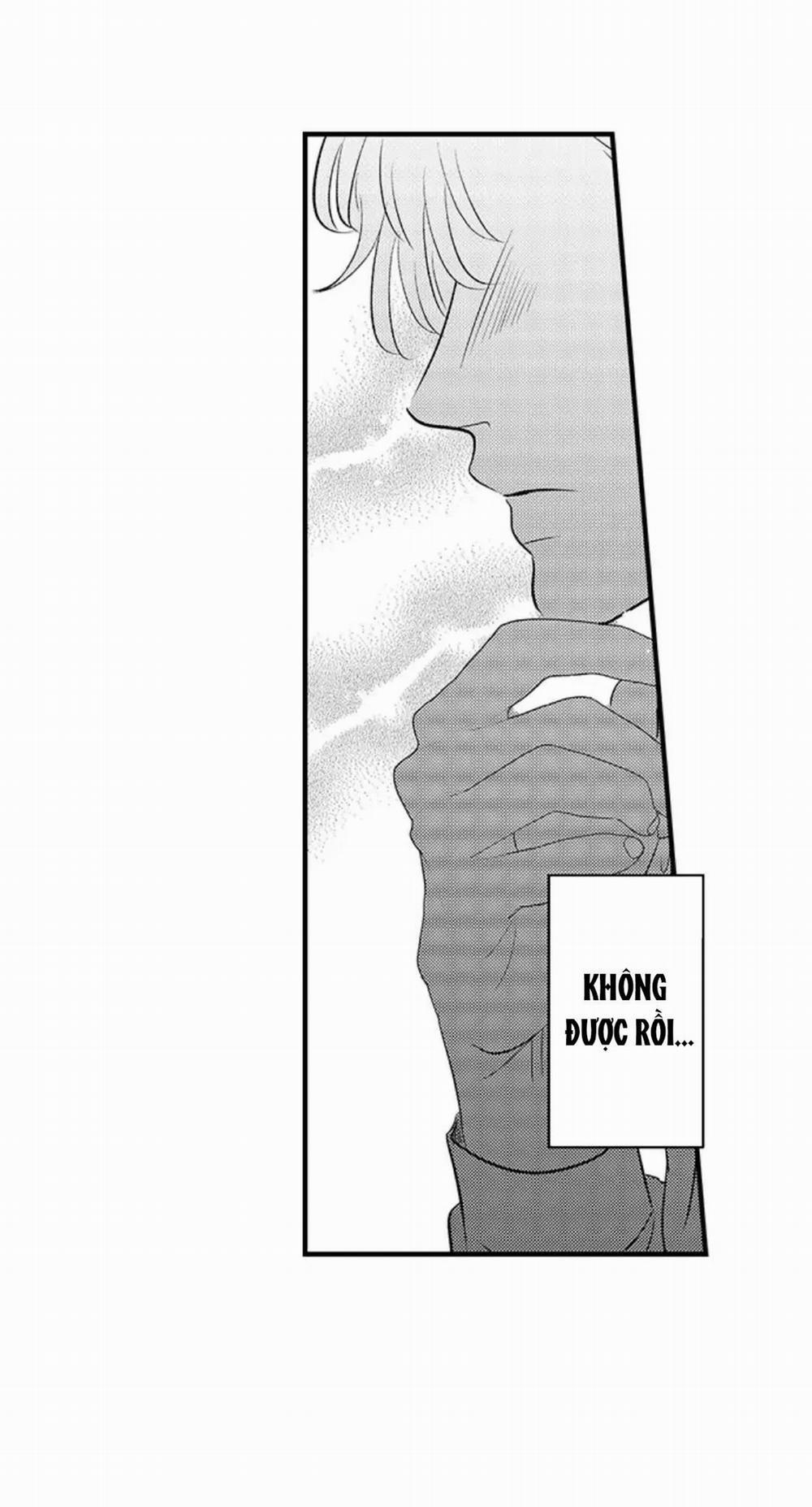 Yatara Yarashii Fukami Kun 4 trang 22