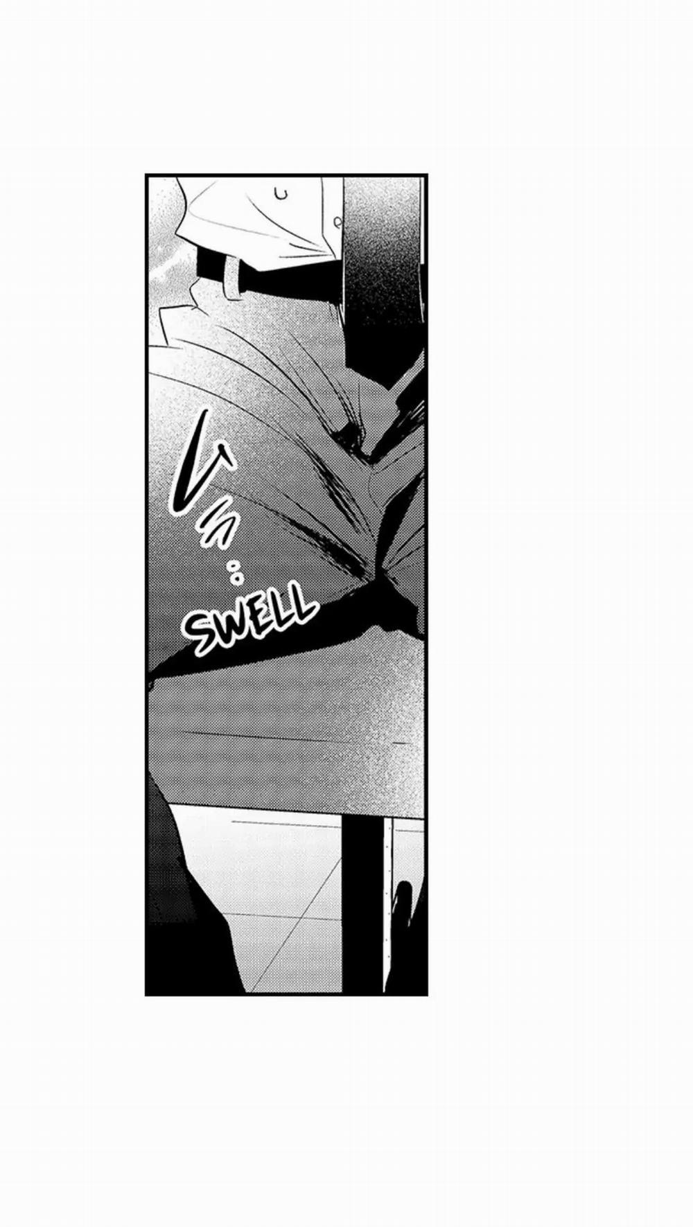 Yatara Yarashii Fukami Kun 4 trang 23