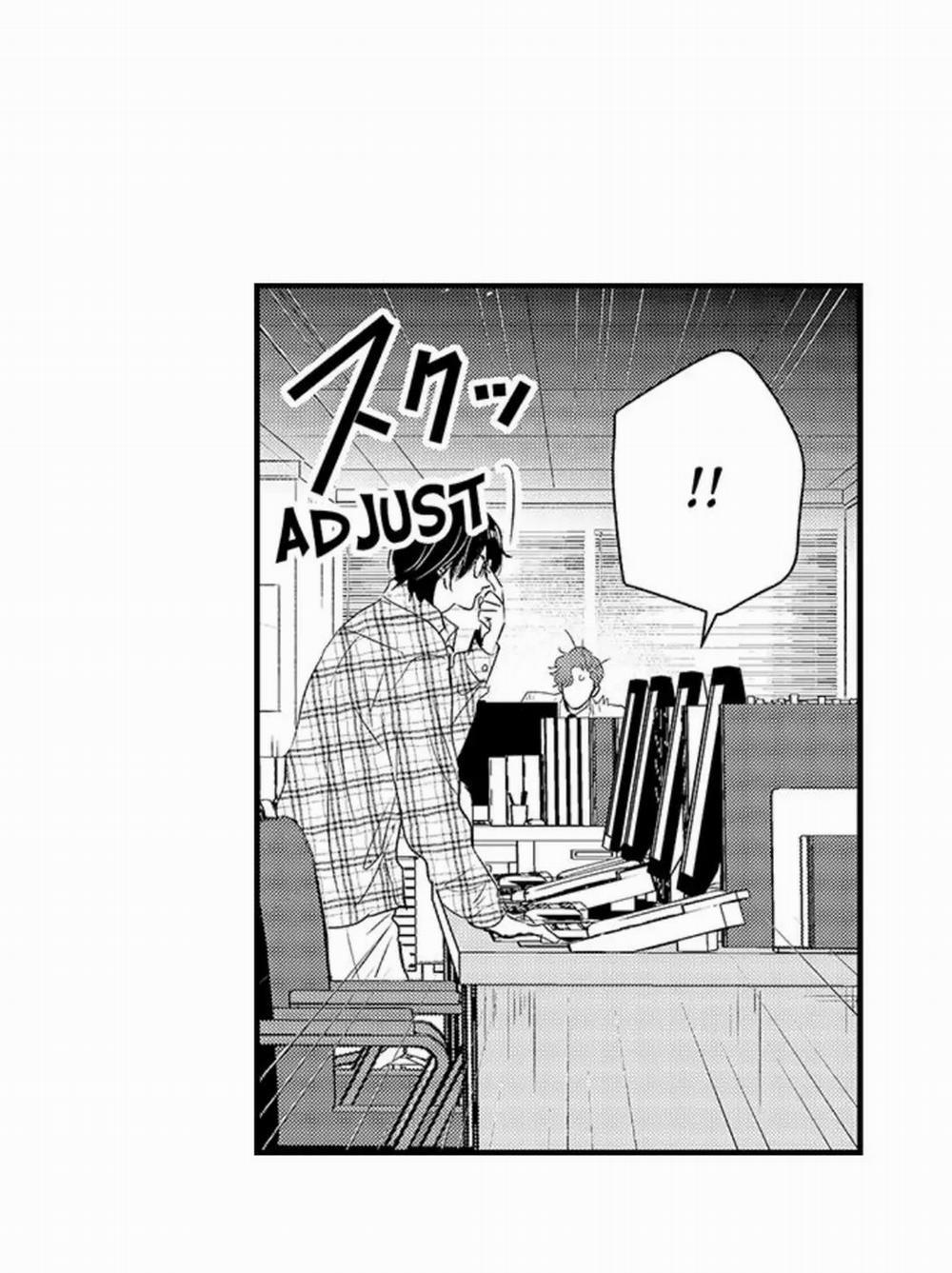 Yatara Yarashii Fukami Kun 4 trang 24