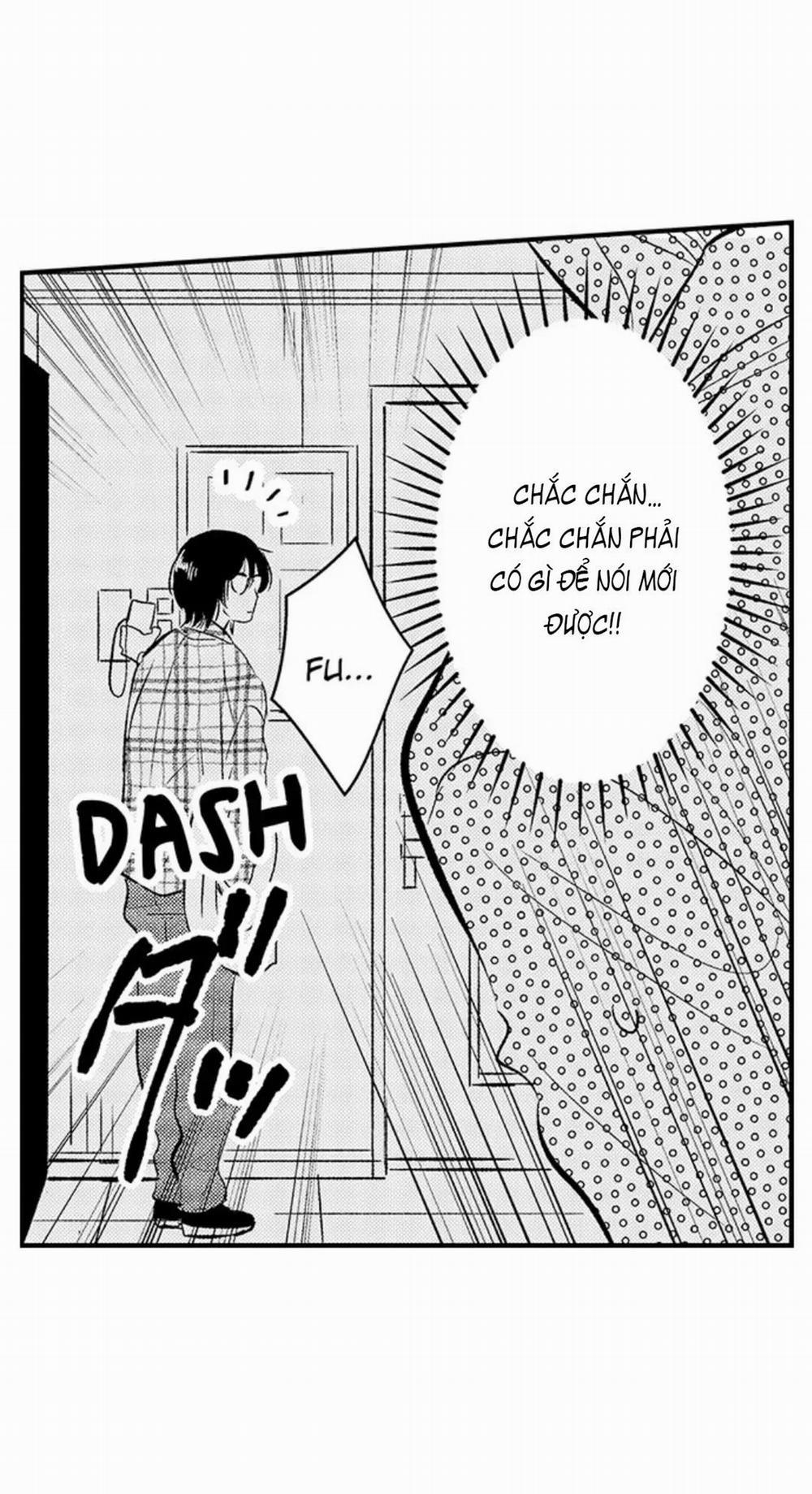 Yatara Yarashii Fukami Kun 4 trang 28